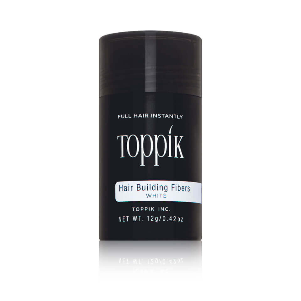 Toppik Hair Building Fibers 30 Day (0.42 oz.)