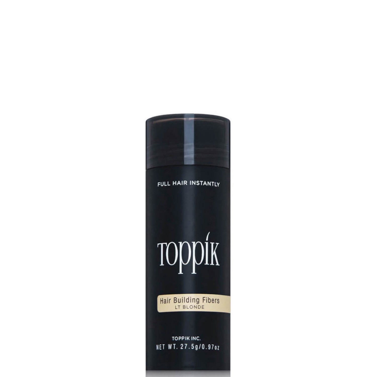 Toppik Hair Building Fibers 75 Day ( oz.) - Dermstore