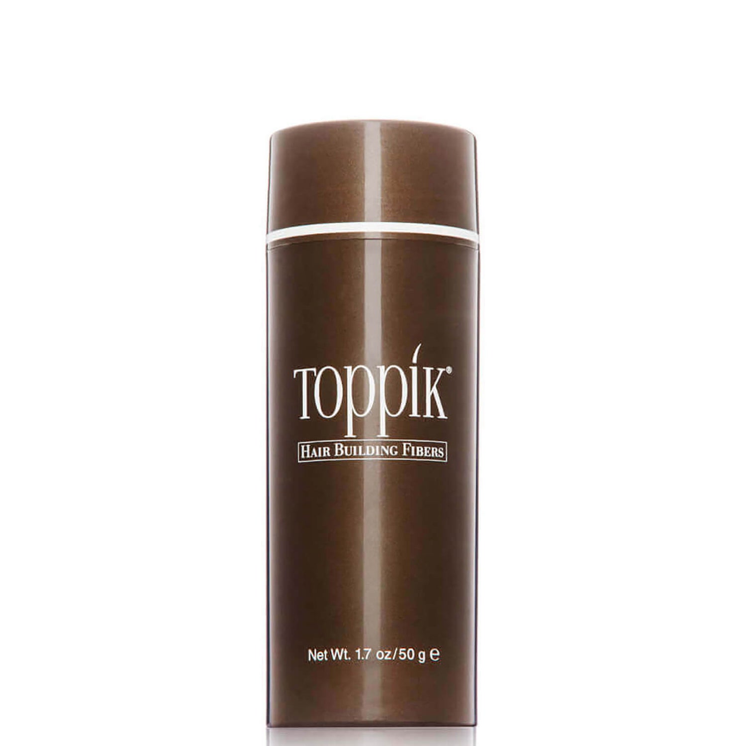 Toppik Hair Building Fibers 150 Day (1.94 oz.)