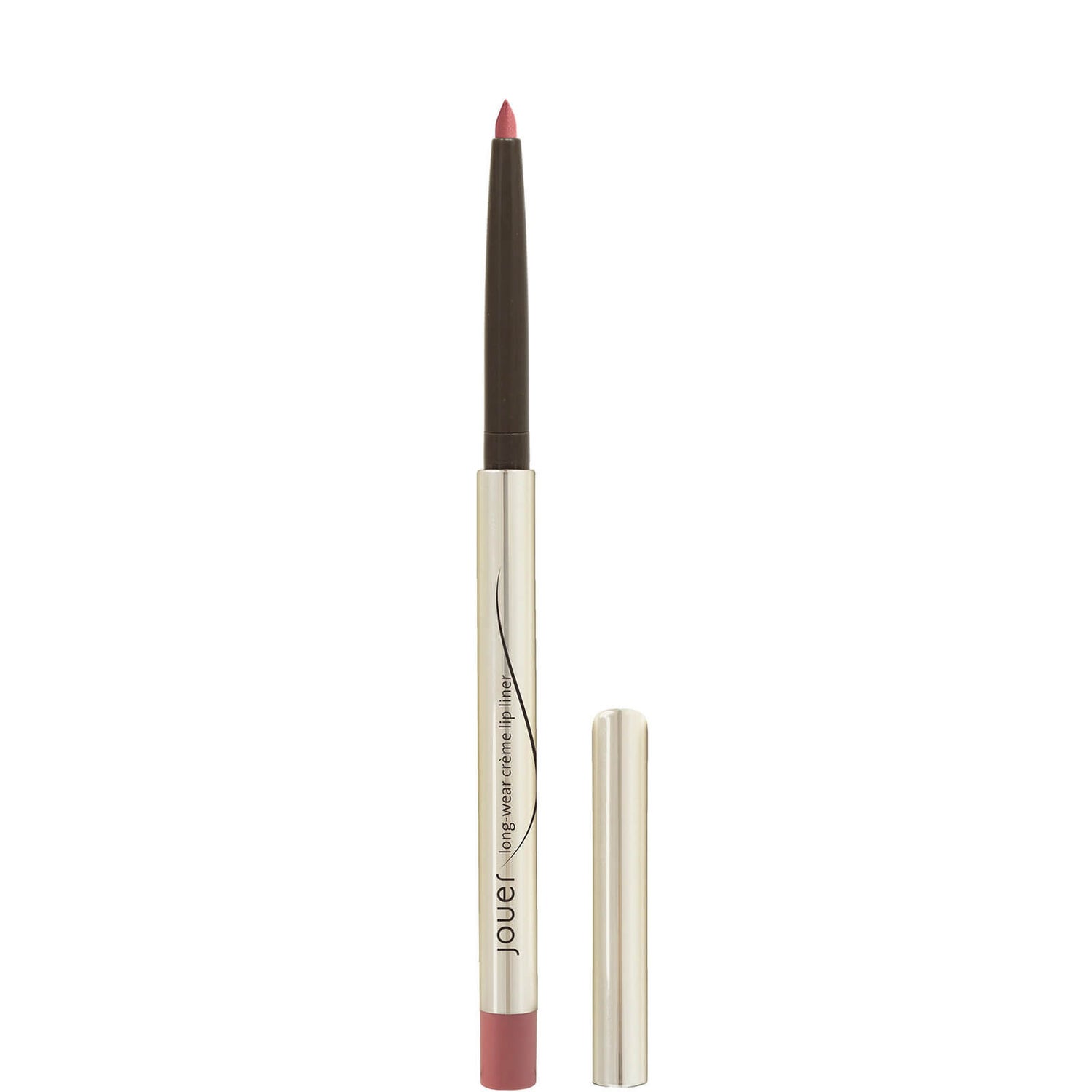 Jouer Cosmetics Long-Wear Crème Lip Liner 0.007 oz (Various Shades)