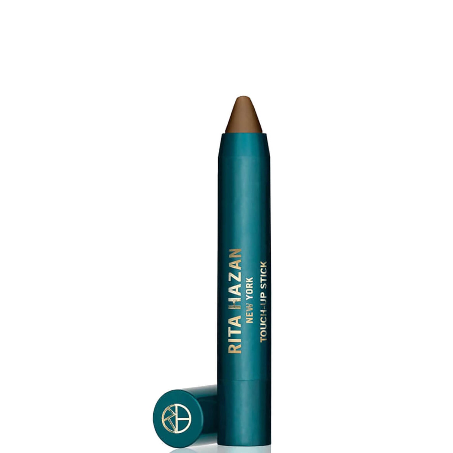 Rita Hazan Root Concealer Touch Up Stick- Temple Brow Edition 0.11 oz.