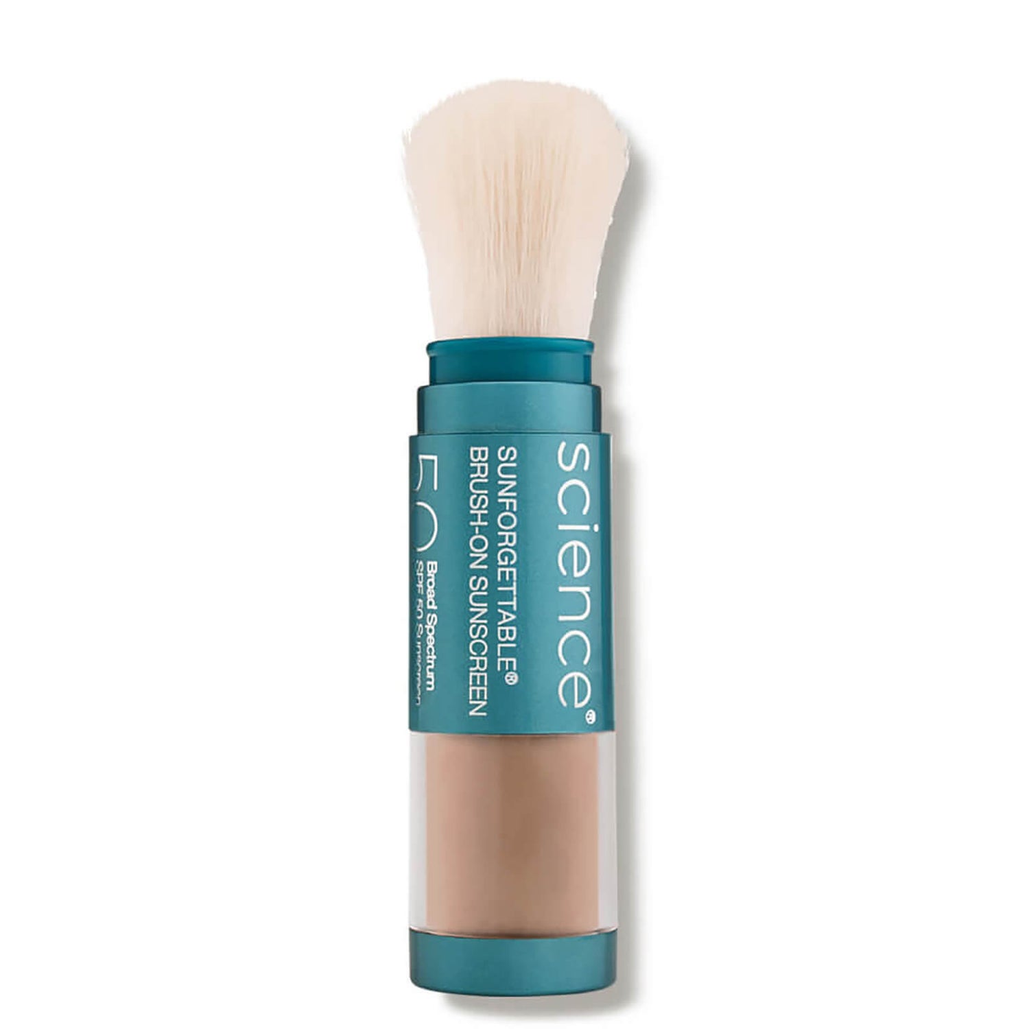 Colorescience Sunforgettable® Total Protection™ Brush-On Shield SPF 50 (6 g.)