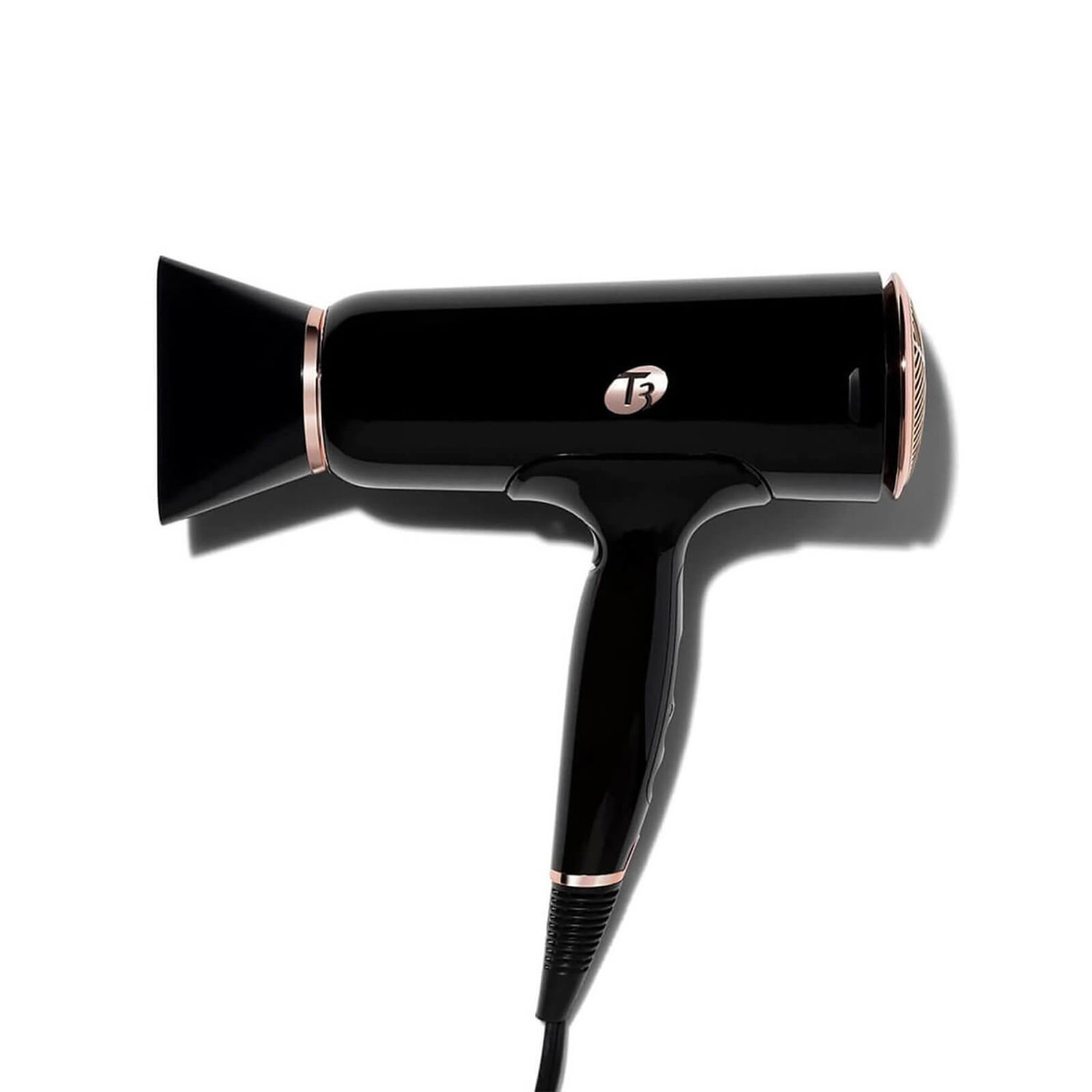 T3 Cura Luxe Professional Ionic Hair Dryer with Auto Pause Sensor (1 piece)