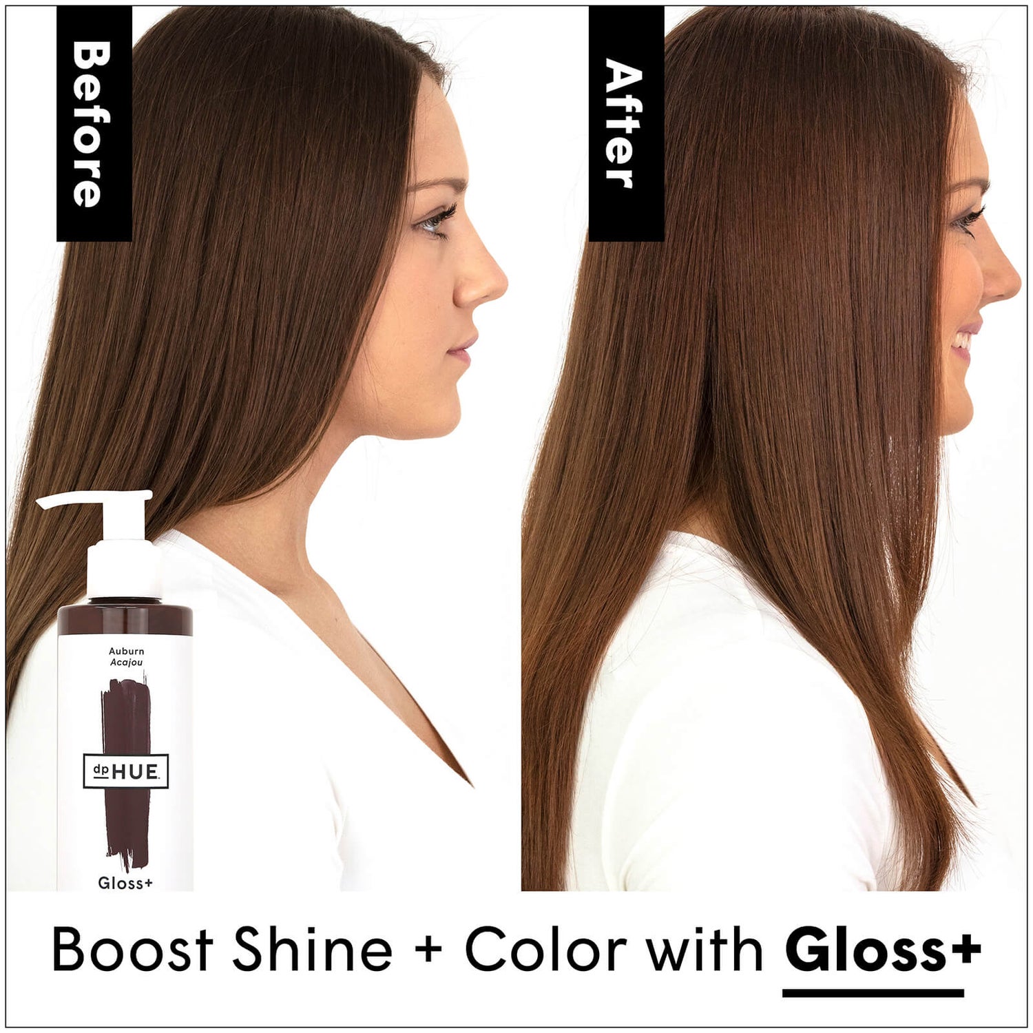 What is a Hair Gloss Treament? Best Hair Glosses and Glazes 2022