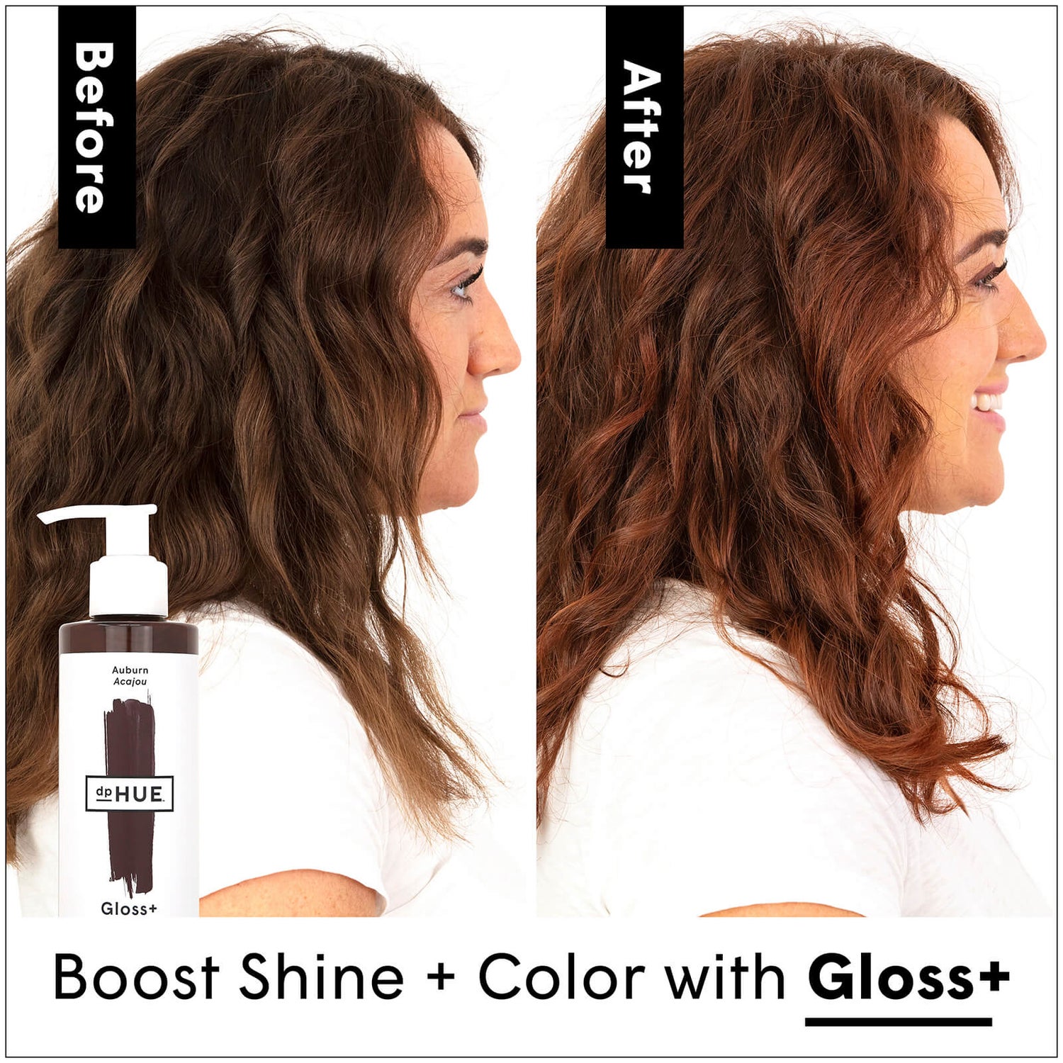 15 Best At-Home Hair Glosses & Glazes of 2023