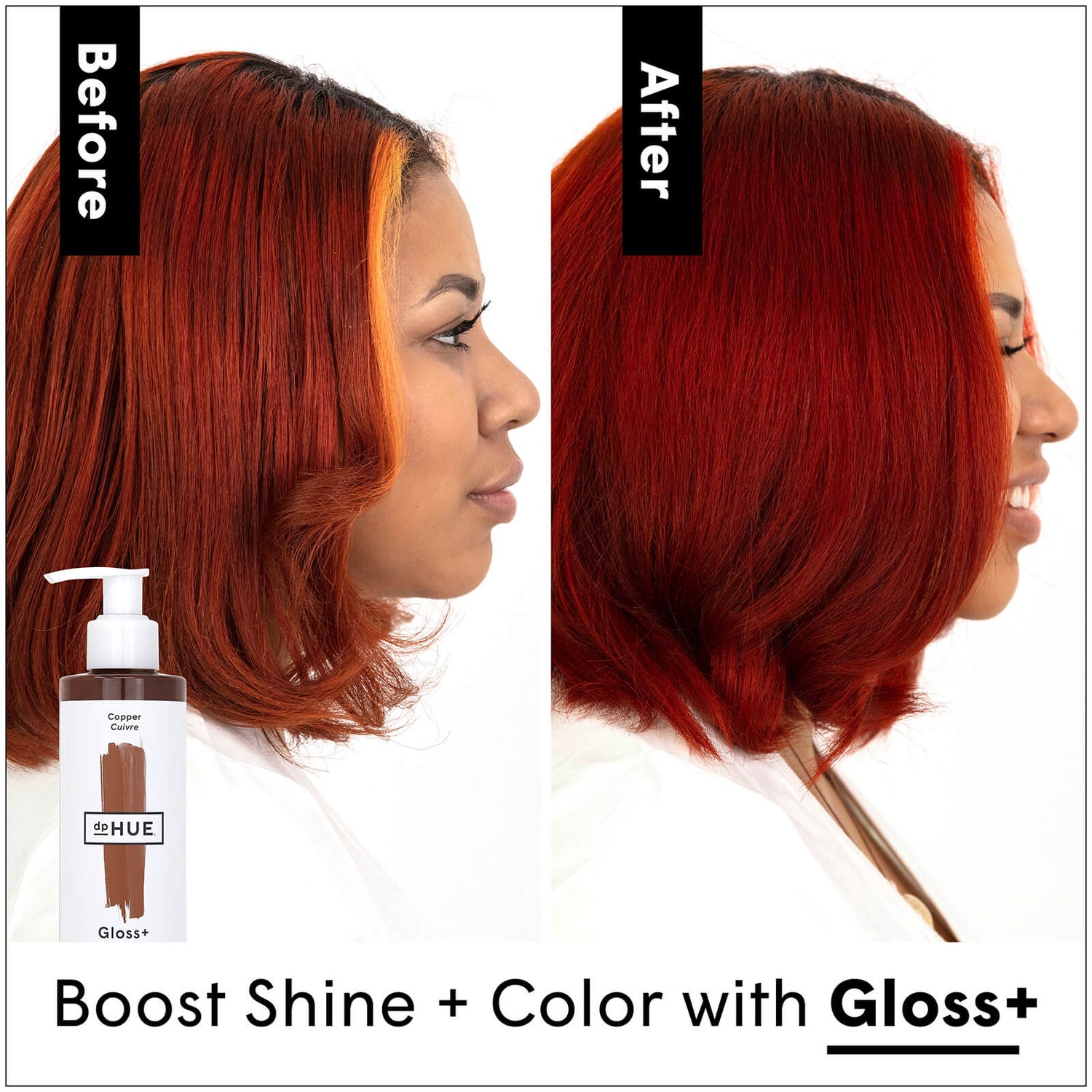 What is a Hair Gloss Treament? Best Hair Glosses and Glazes 2022