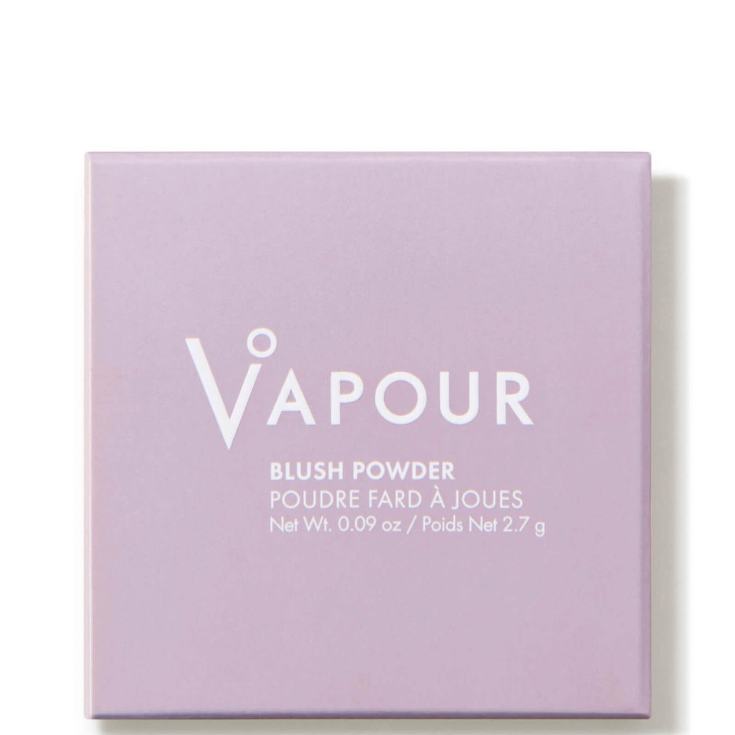 Vapour Beauty Blush Powder 0.09 oz.