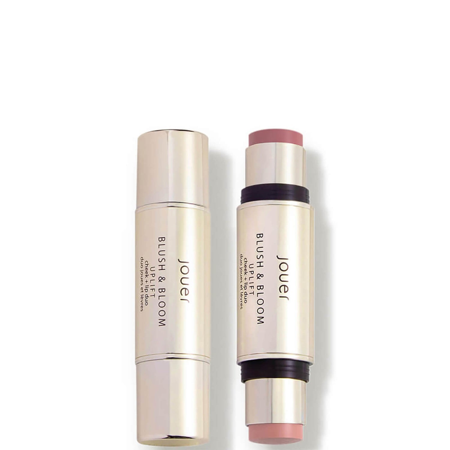 Jouer Cosmetics Blush Bloom Cheek Lip Duo 0.29 oz.
