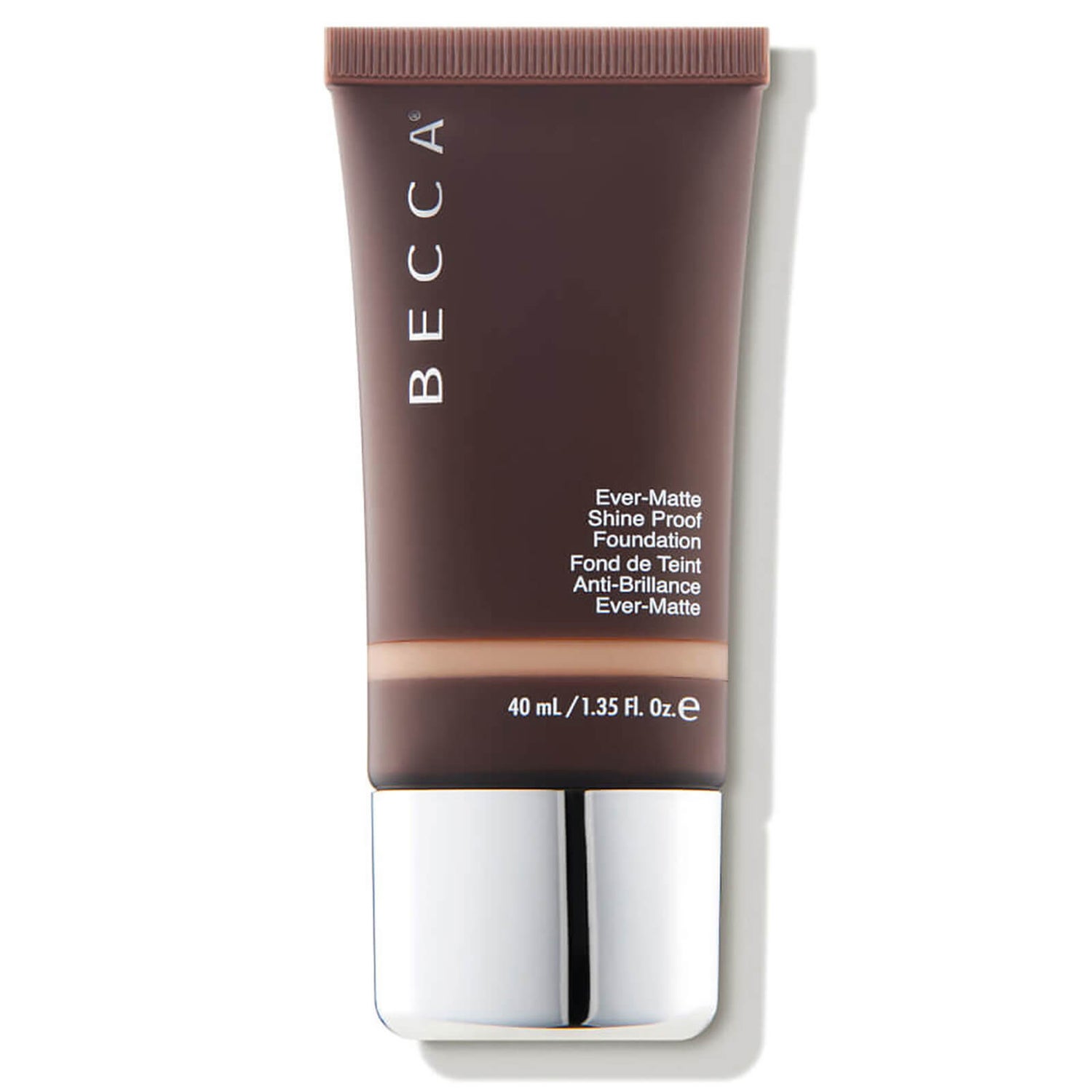 BECCA Cosmetics Ever-Matte Shine Proof Foundation (1.35 fl. oz.)
