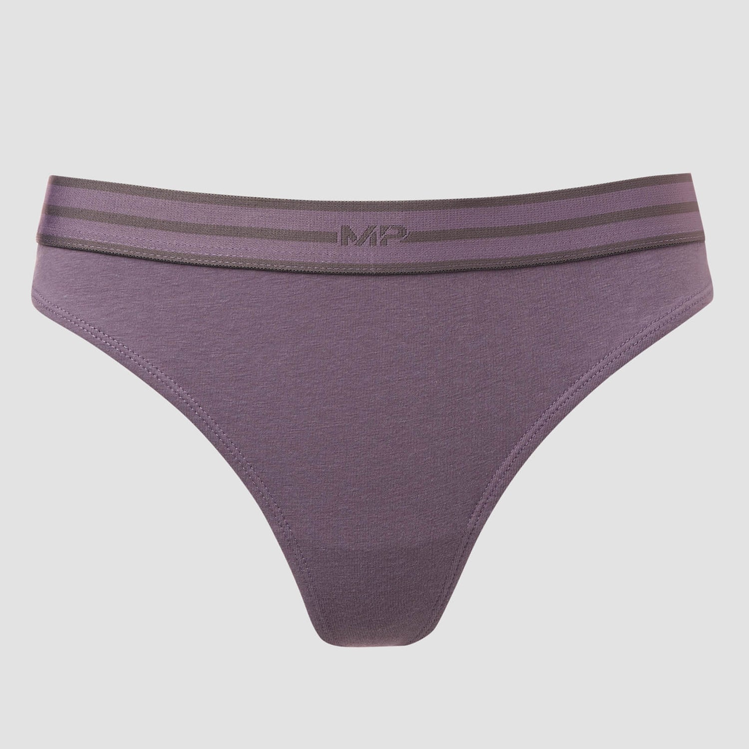 MP Women's Essentials Tong - Smokey Purple - XS