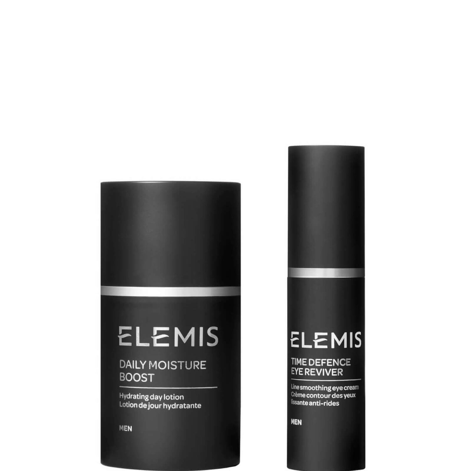 Elemis Men's Hydrate & Revitalise Duo