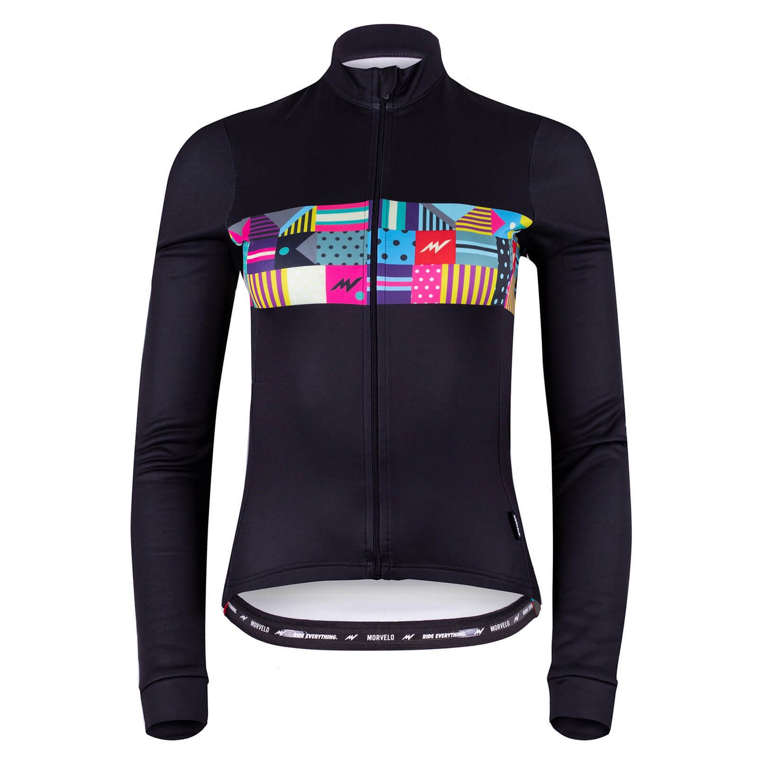 Women's Vexil Ltd. Edition Thermoactive Long Sleeve Jersey