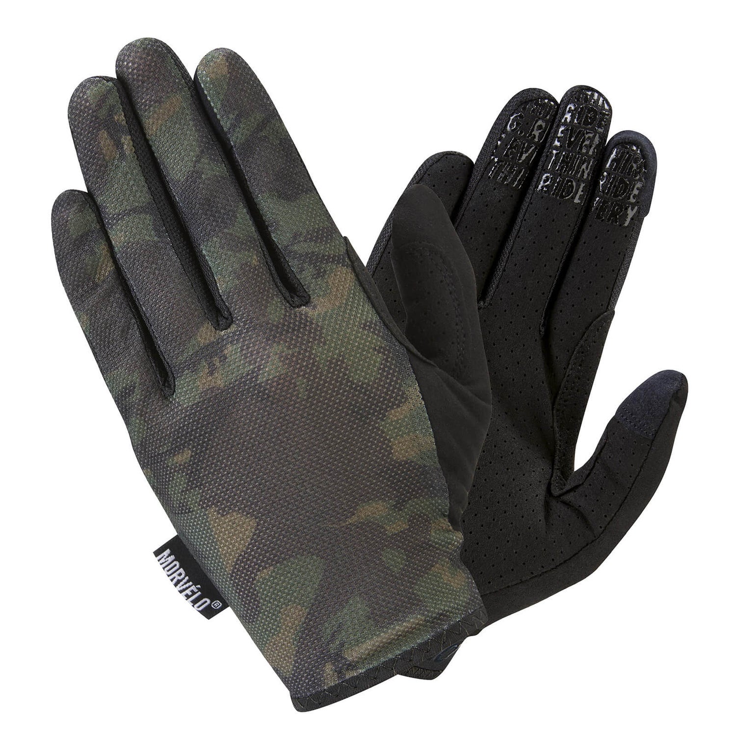 Hensley Gloves