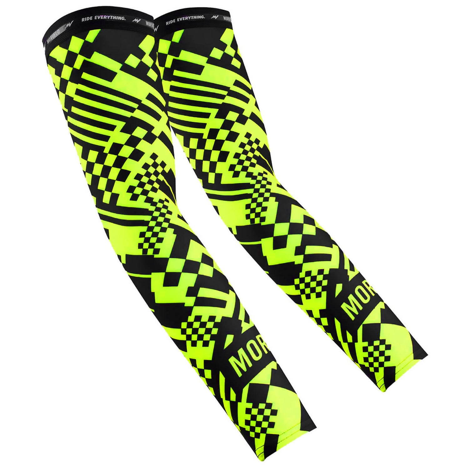 Blaze Stormshield Arm Warmers