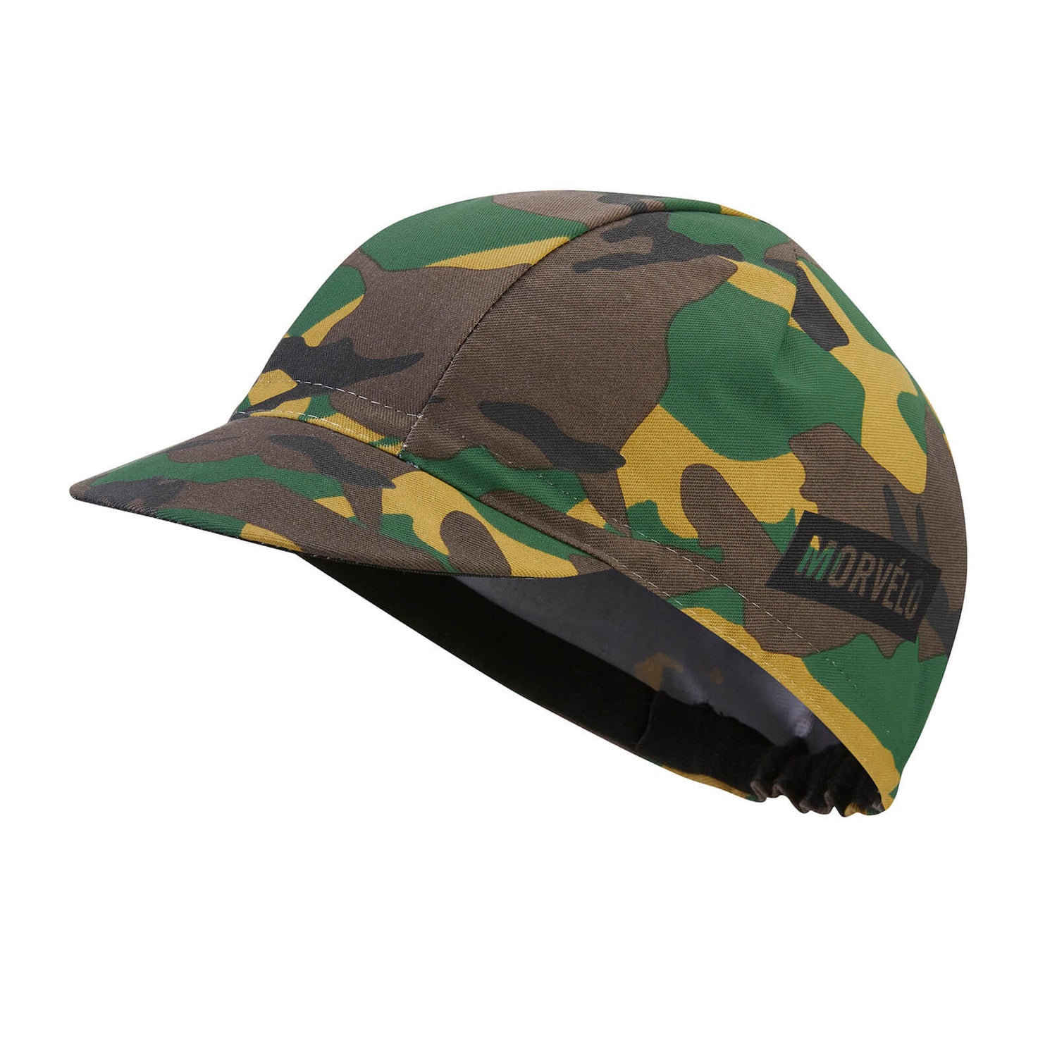 Camouflage Classic Cap