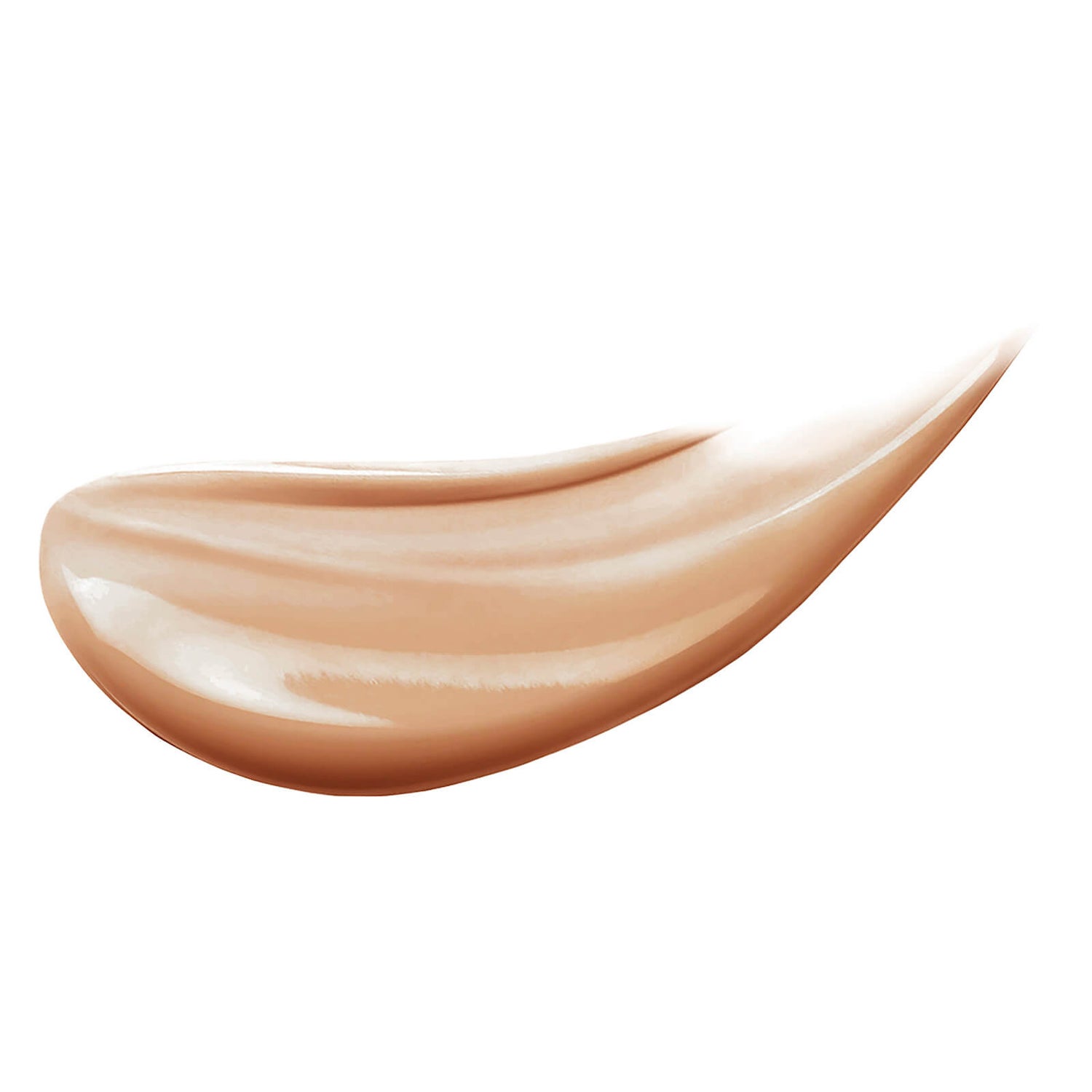 Yves Saint Laurent All Hours Foundation Tester Bd35 Warm Caramel