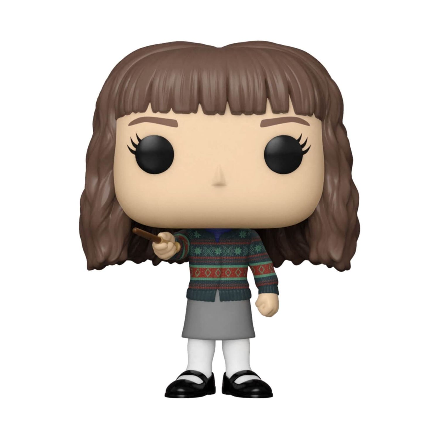 Harry Potter Anniversary Hermione with Wand Funko Pop! Vinyl