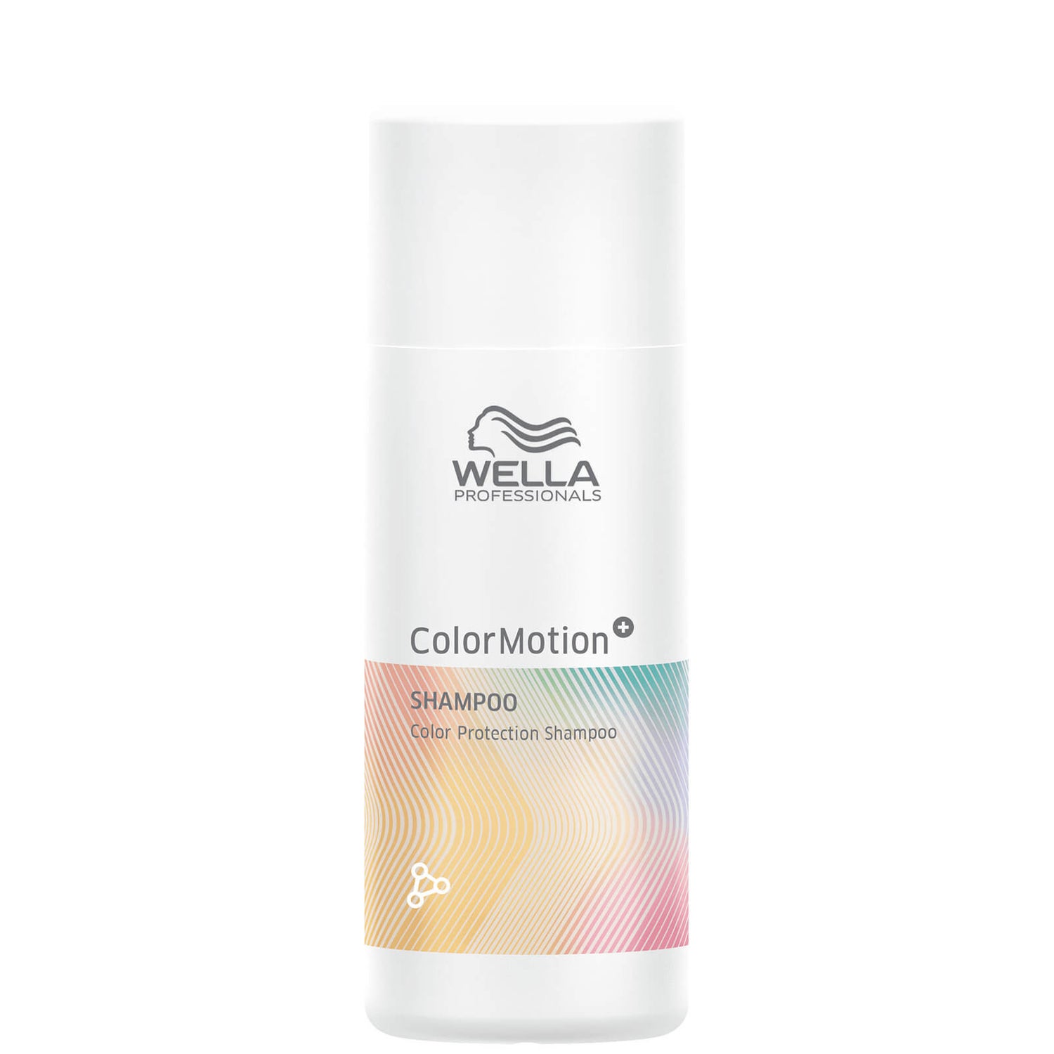 Wella Professionals Care Colour Motion Shampoo 50ml