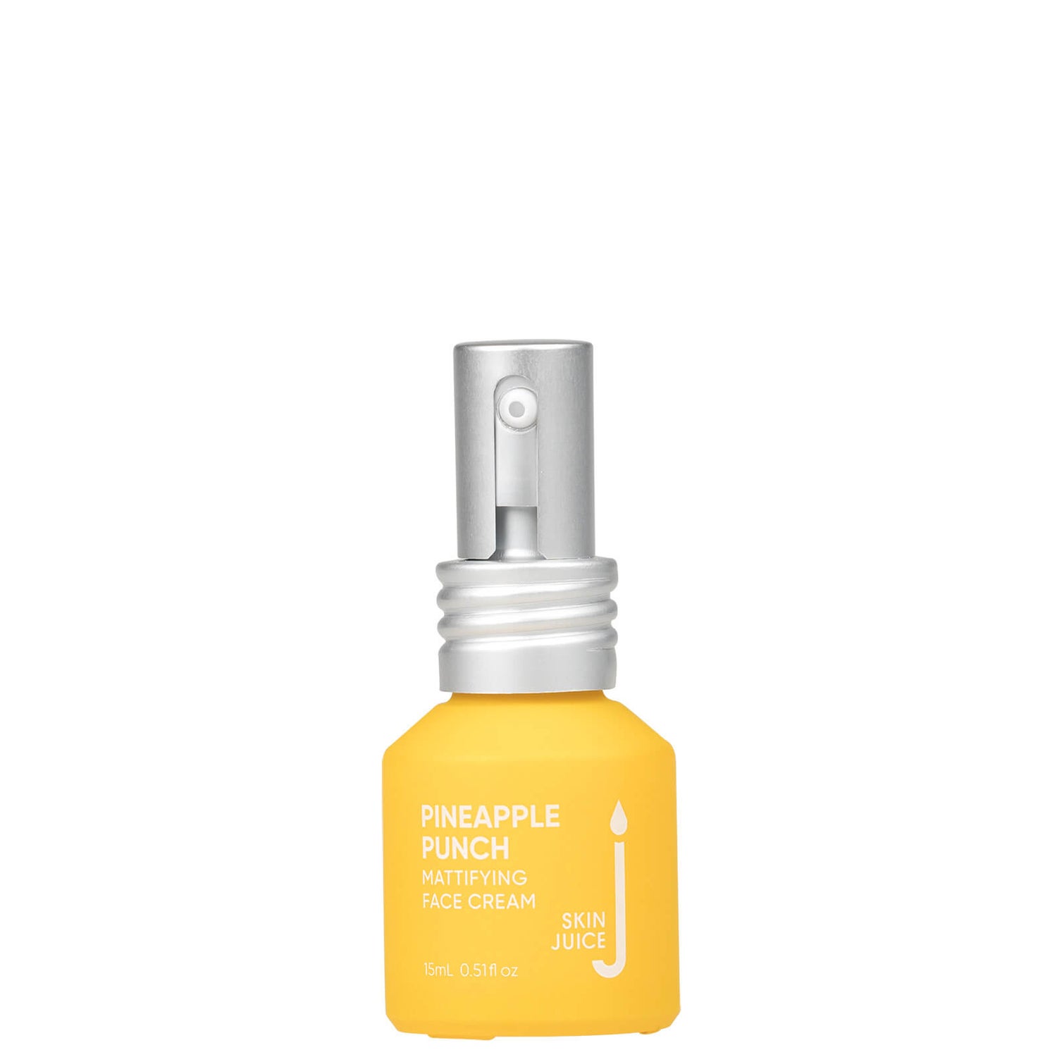 Skin Juice Pineapple Punch Purifying Face Cream Mini 15ml