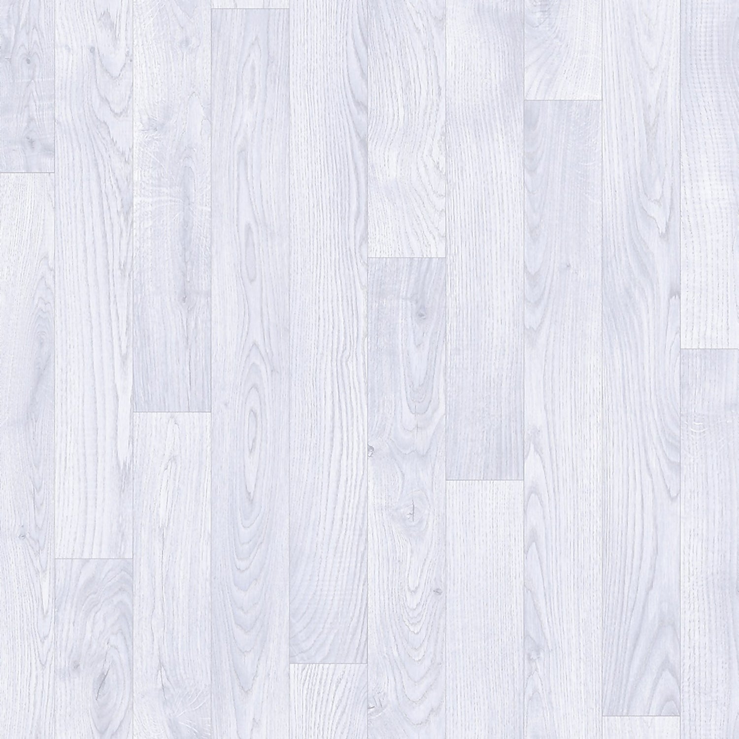 Harley Wood Effect Vinyl Flooring Light Grey 2x3m Homebase