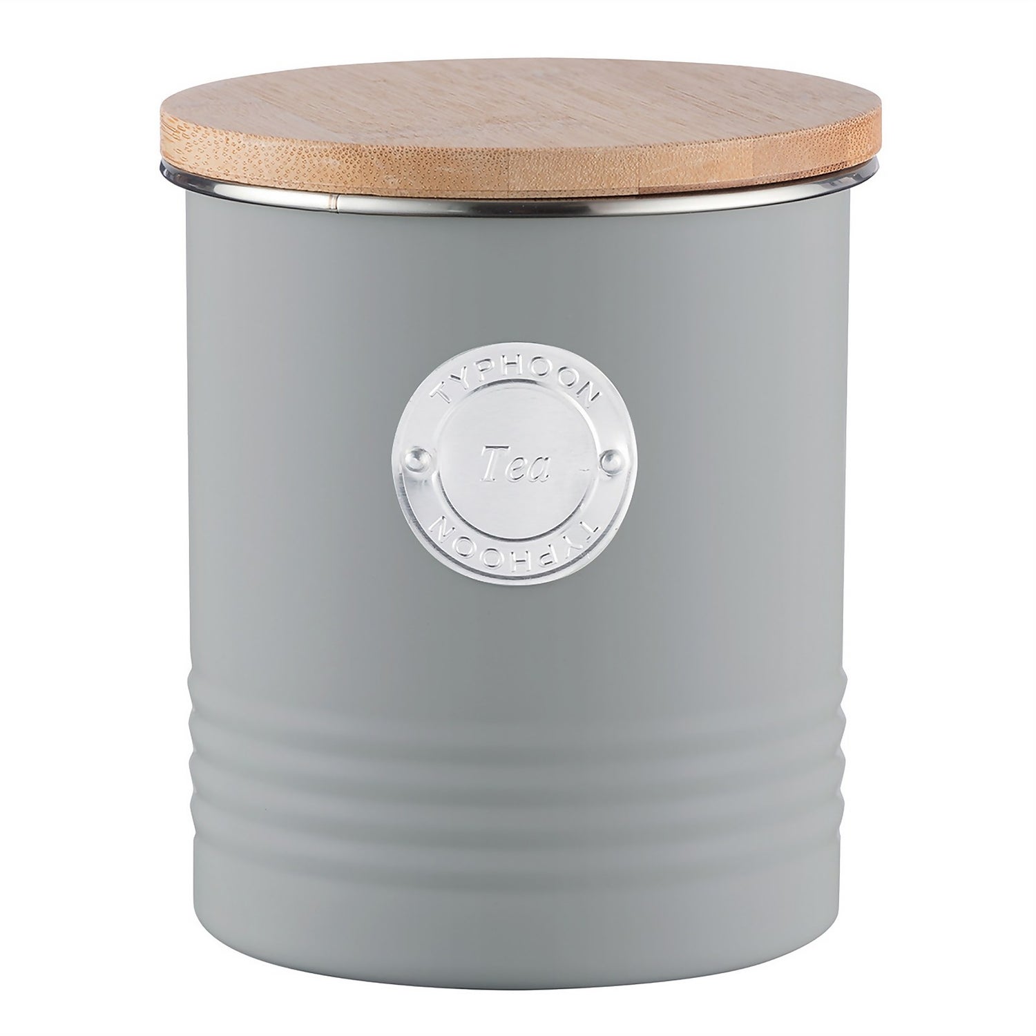 Homebase tea 2025 coffee sugar canisters