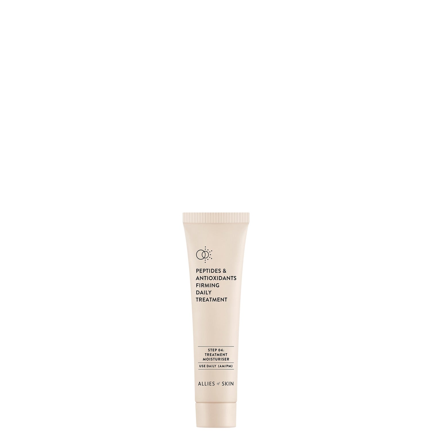 Allies of Skin Peptides & Antioxidants Firming Daily Treatment 12ml