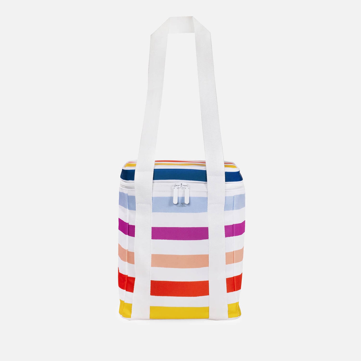 Kate Spade New York Wine Cooler Bag - Candy Stripe