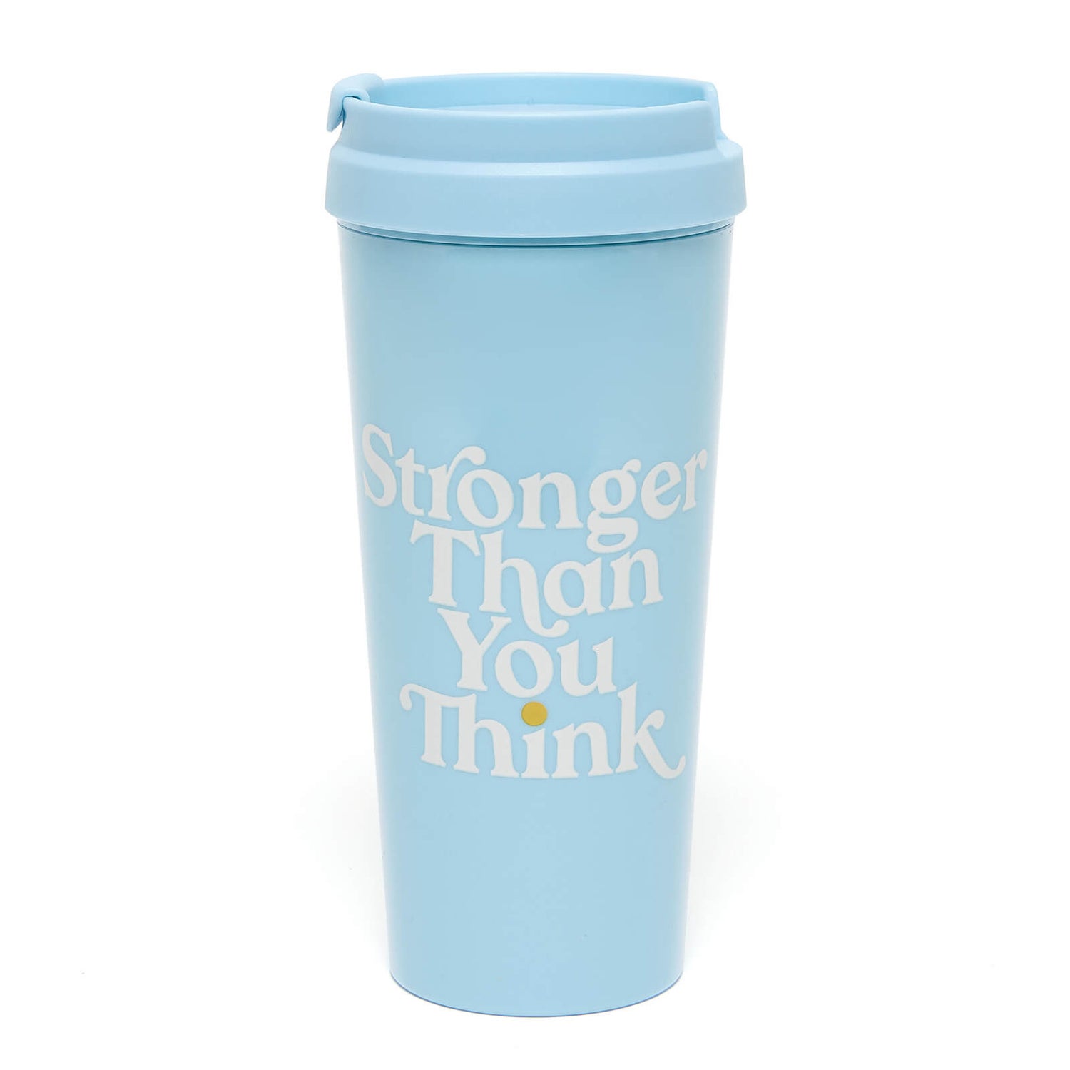 Ban.do Thermal Mug - Stronger Than You Think