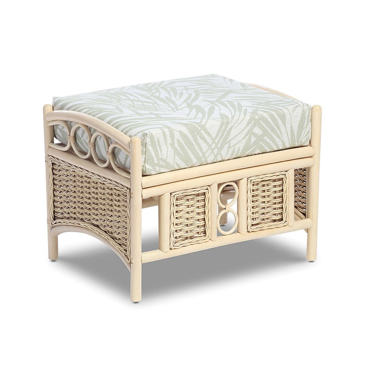 Homebase footstool store