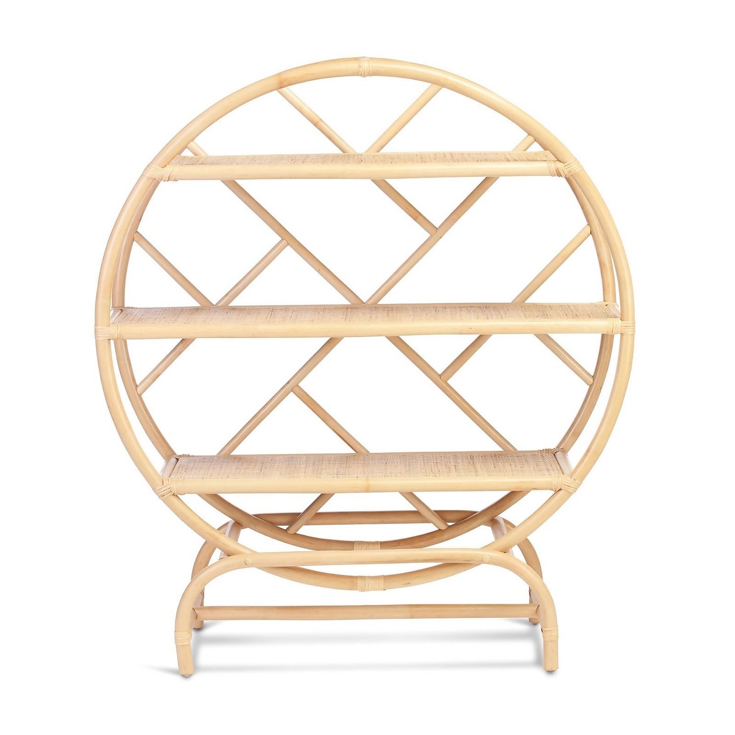 Cane etagere 2025