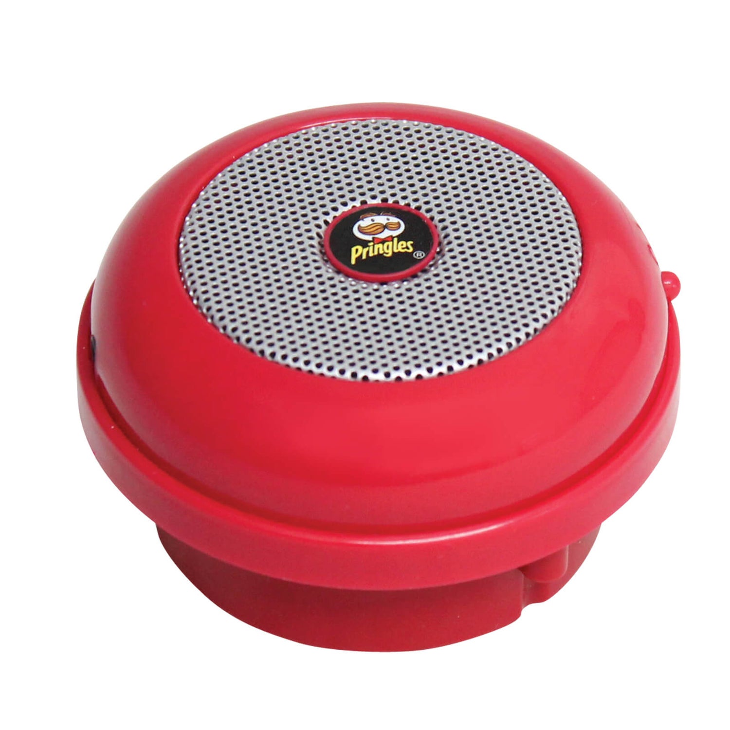 Pringles Wireless Speaker