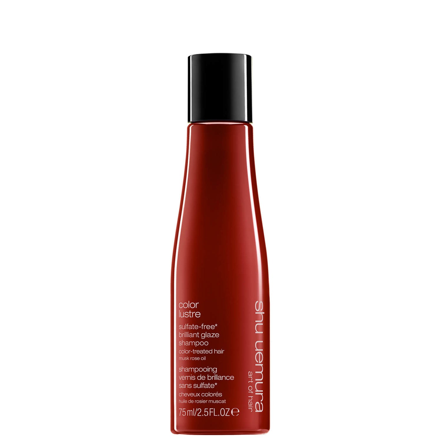 Shu Uemura Art of Hair Colour Lustre Shampoo 15ml