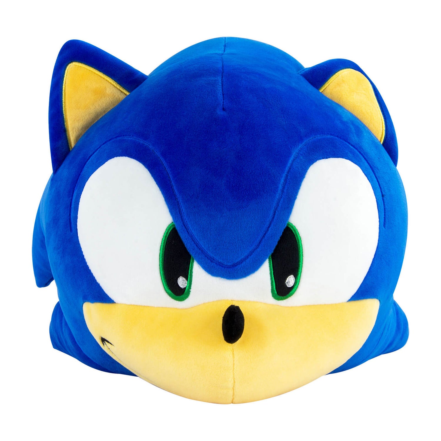 Sonic The Hedgehog - Mega Sonic Plush