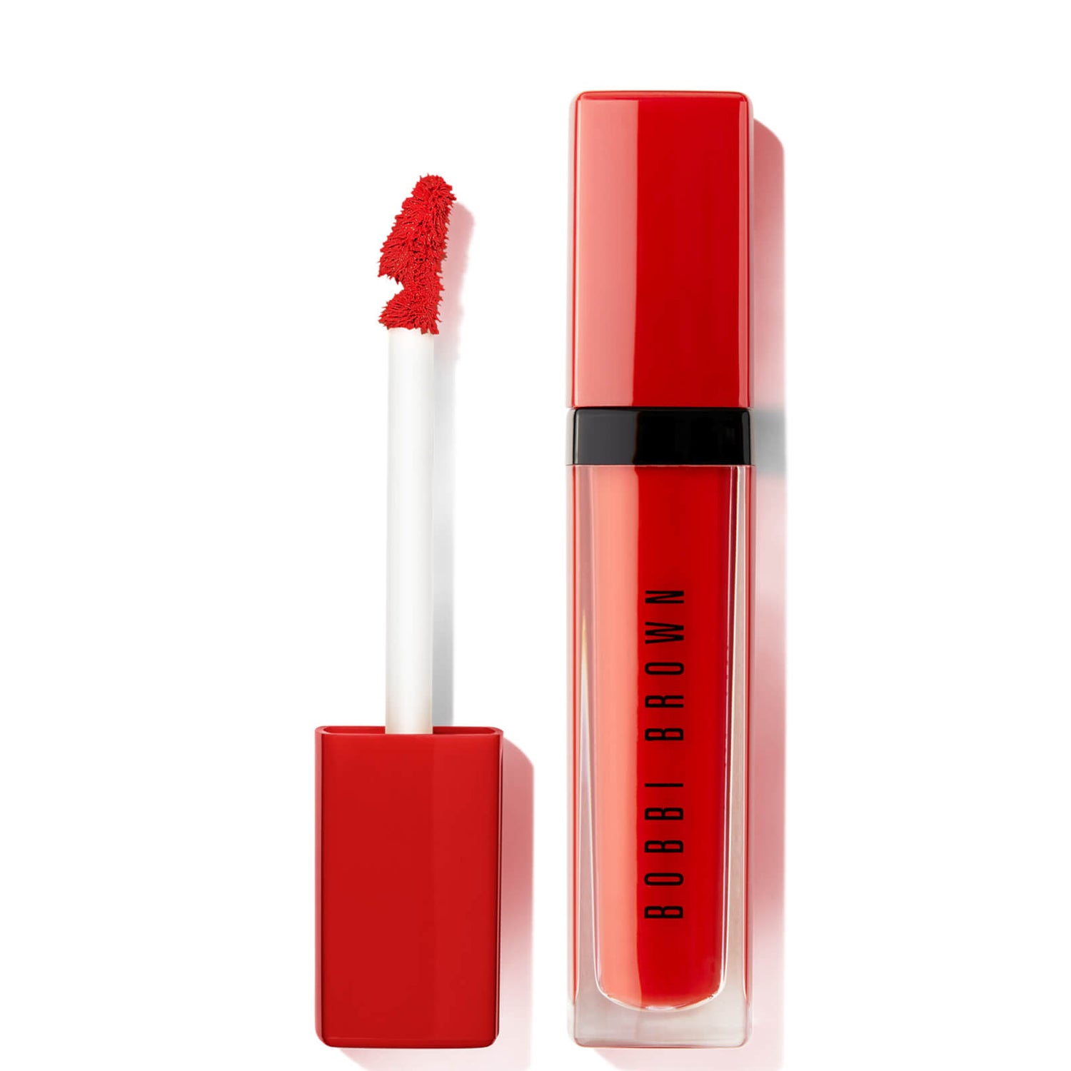 Bobbi Brown Crushed Liquid Lipstick - Big Apple 2ml