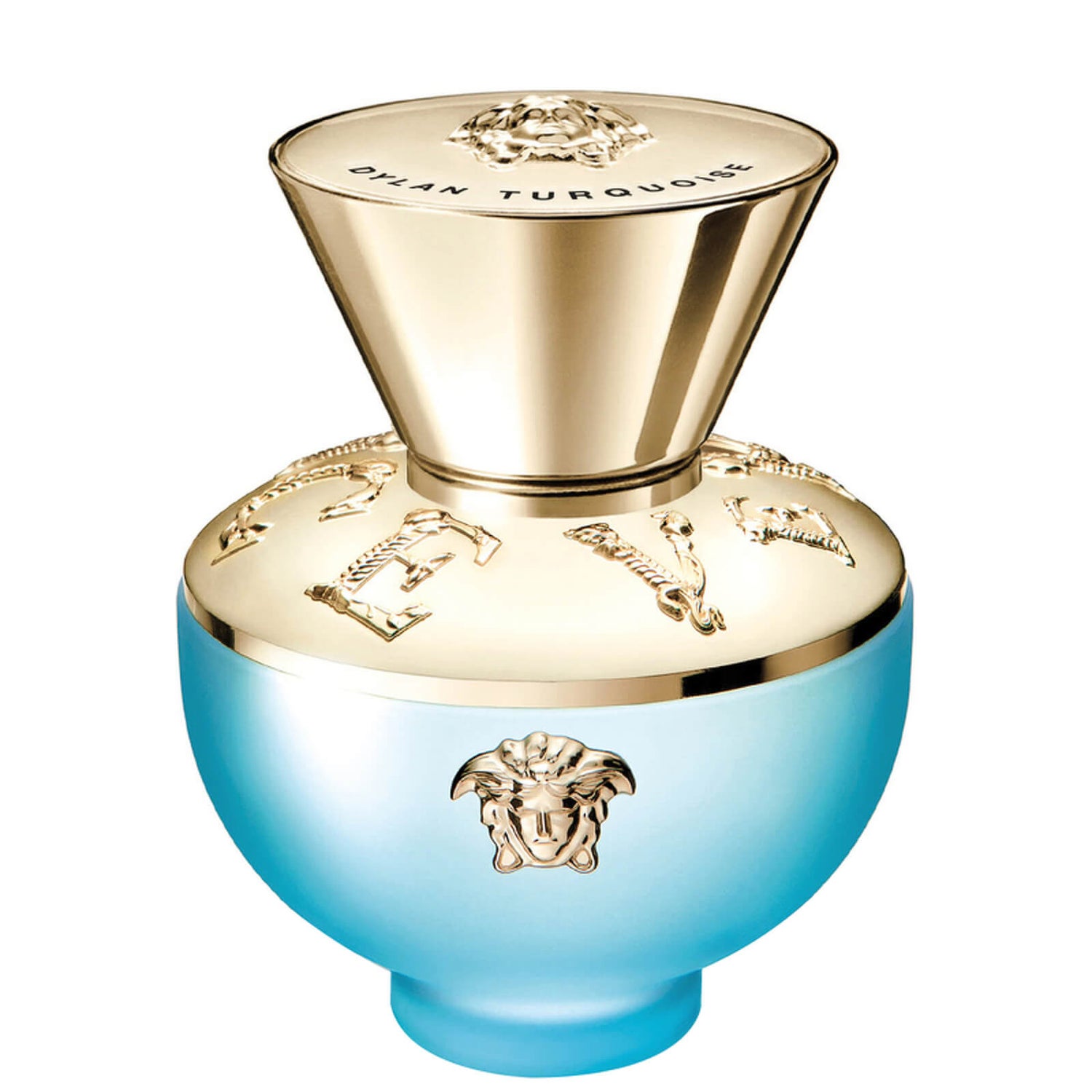 Versace best sale turquoise perfume