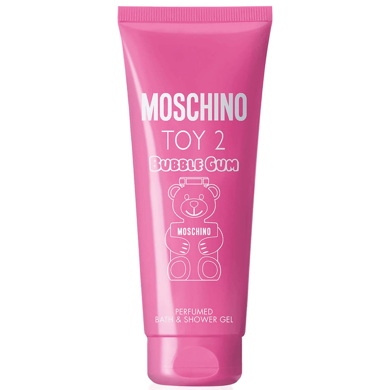 Moschino Toy2 Bubblegum Shower Gel 200ml