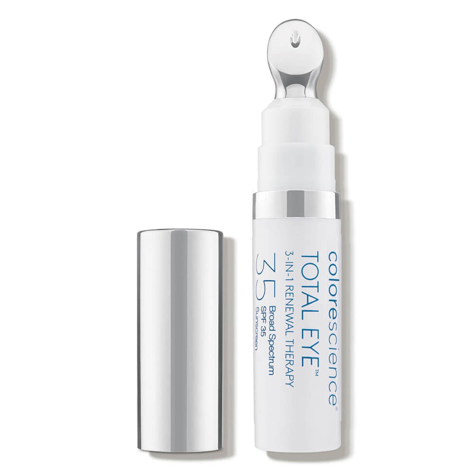 Colorescience Total Eye™ 3-in-1 Renewal Therapy SPF 35 (0.23 fl. oz.)