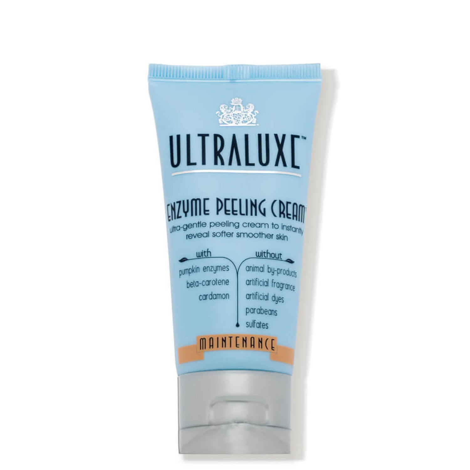 UltraLuxe Enzyme Peeling Cream (1.75 fl. oz.)