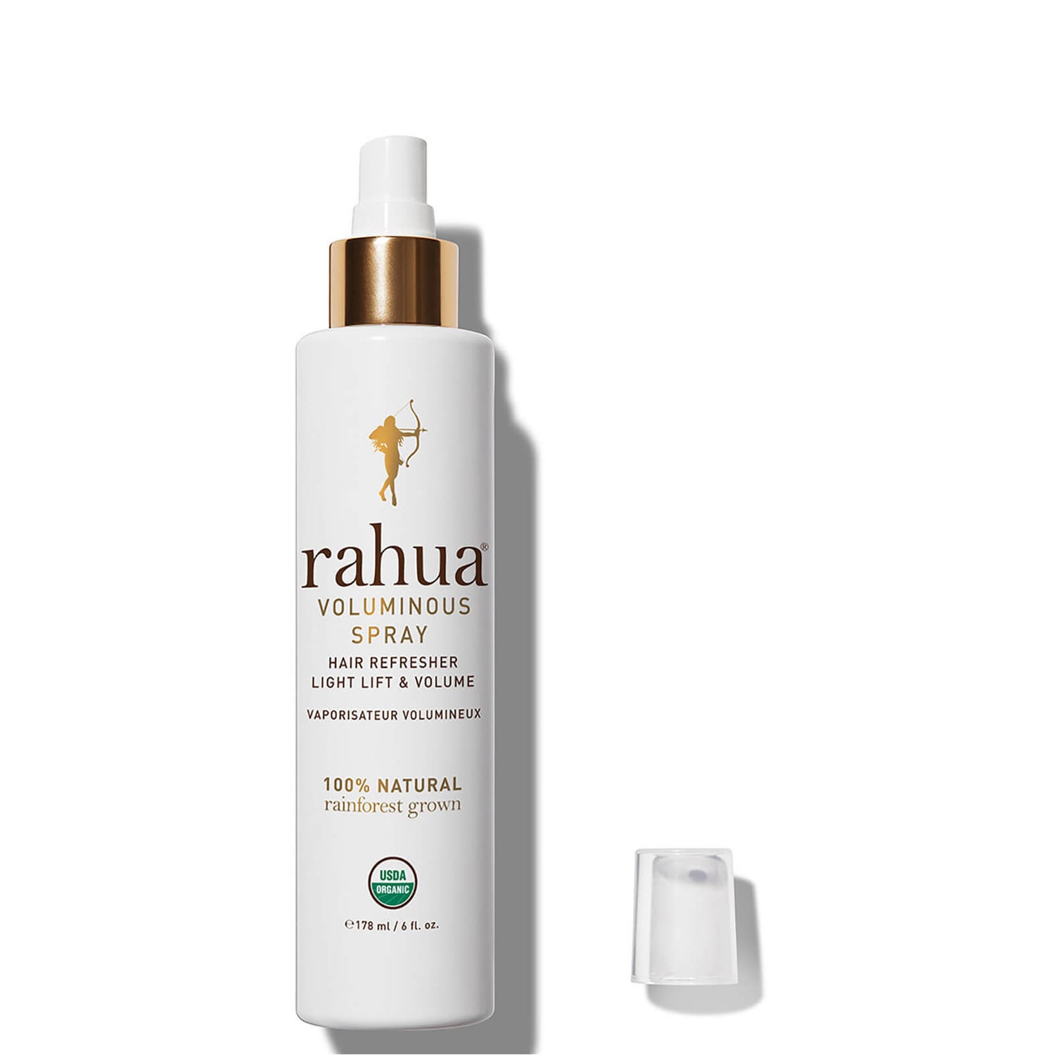 Rahua Voluminous Hair Spray (6 fl. oz.)