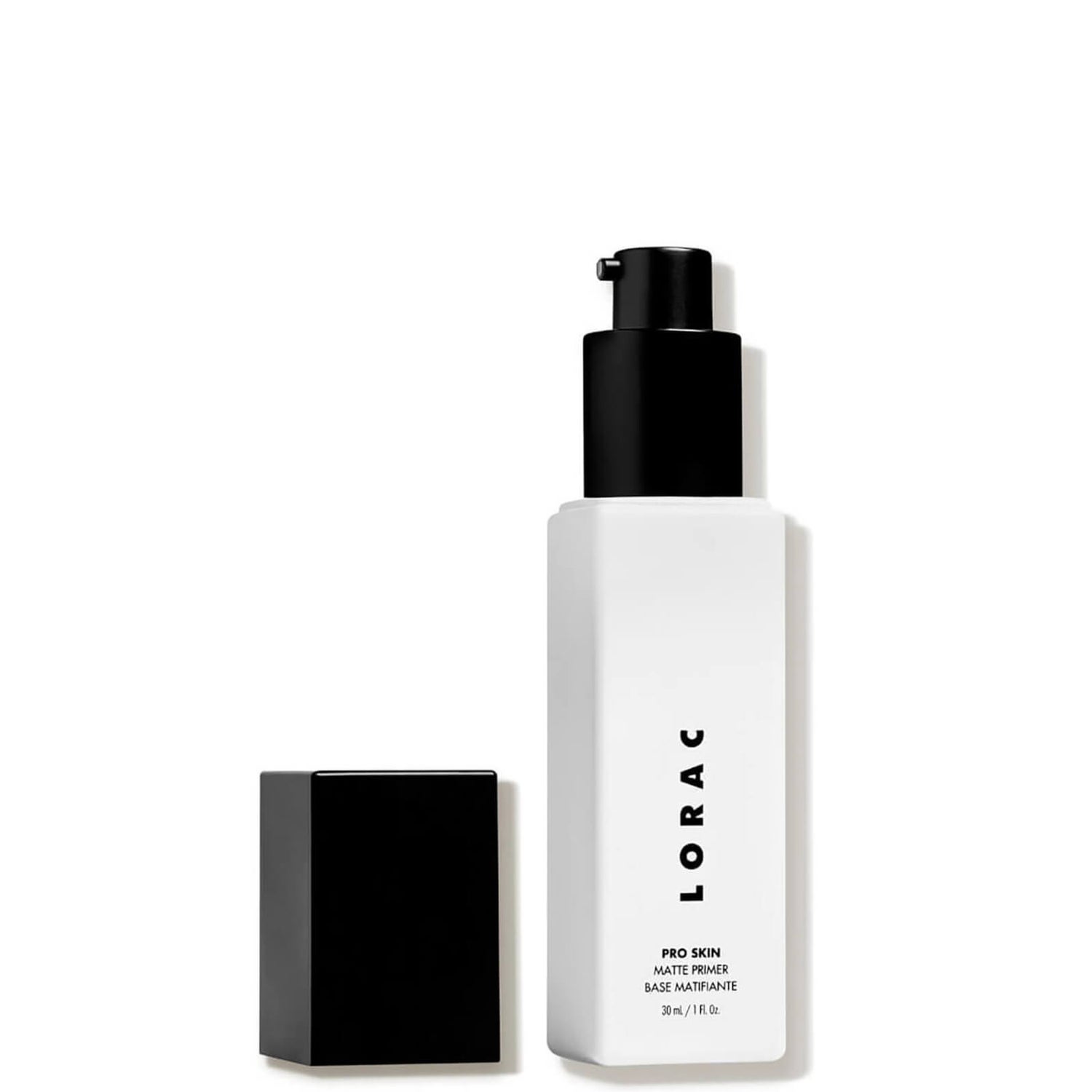 LORAC Cosmetics PRO Skin Mattifying Primer (0.3 fl. oz.)