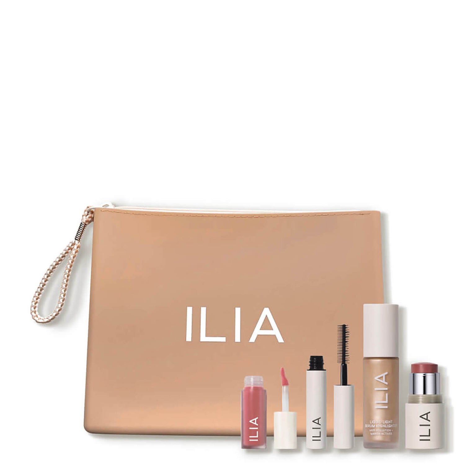 ILIA Hello Clean Makeup (1 kit)