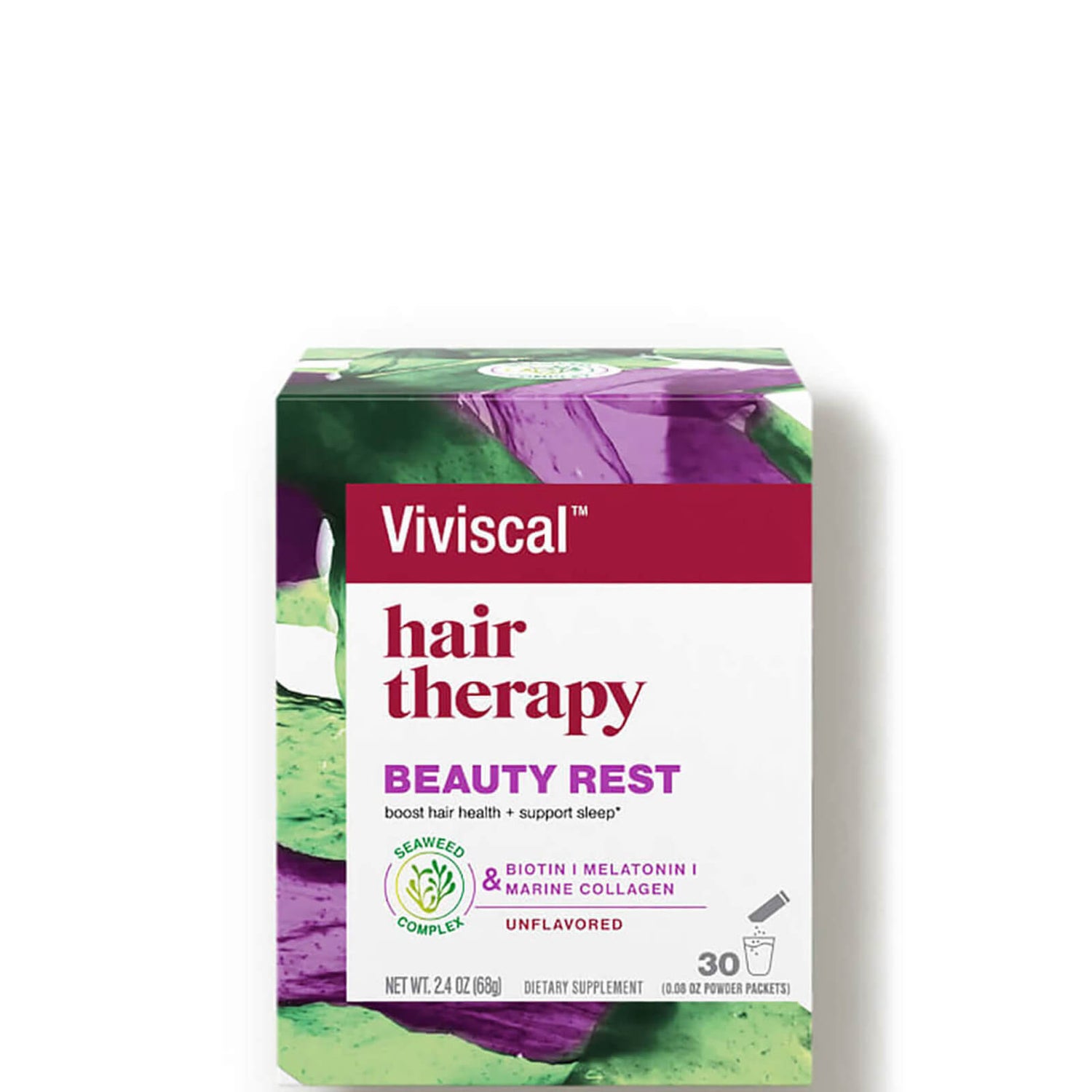 Viviscal Hair Therapy Beauty Rest (30 count)