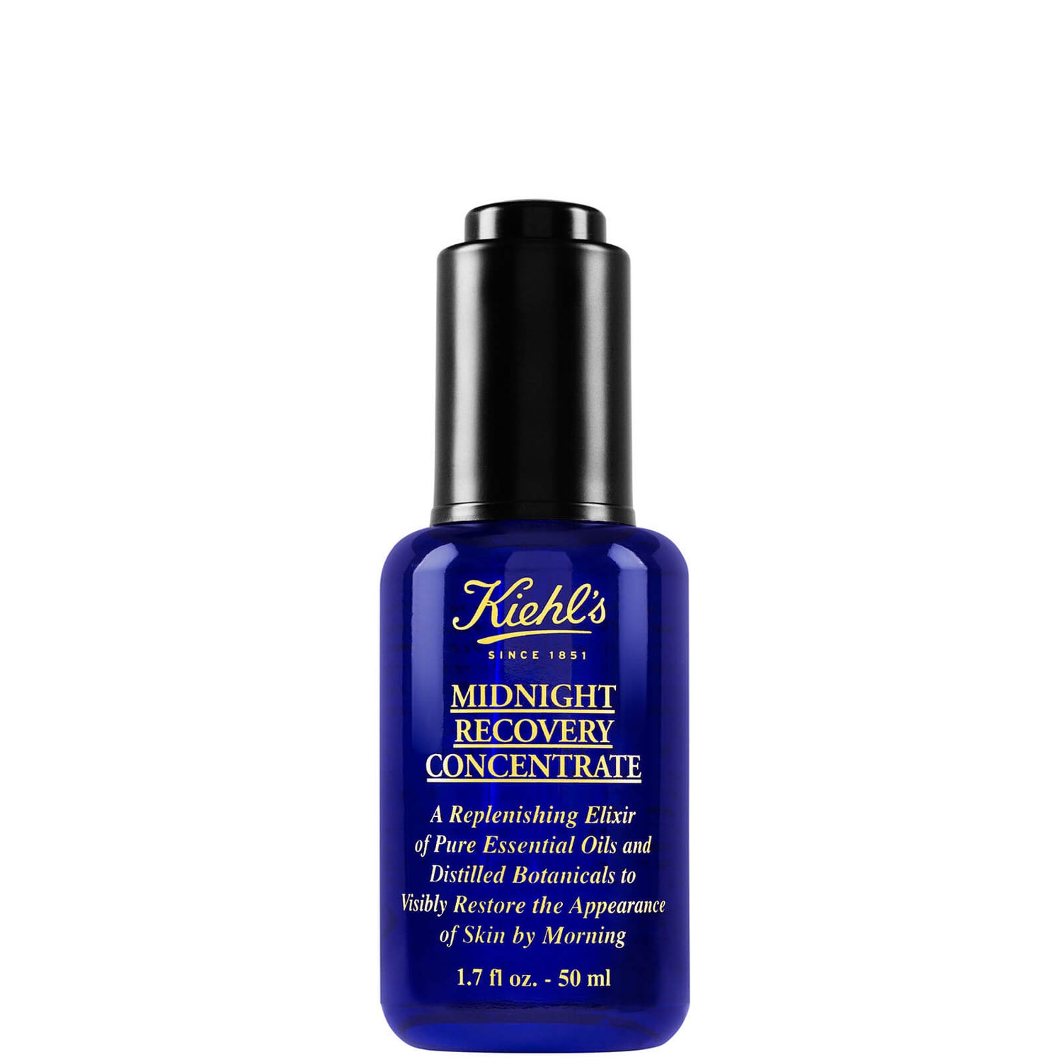 Kiehl's Midnight Recovery Concentrate (Various Sizes) - LOOKFANTASTIC