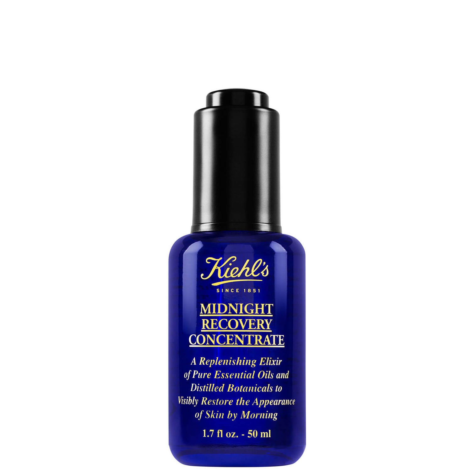 Kiehl's Midnight Recovery Concentrate (Various Sizes)