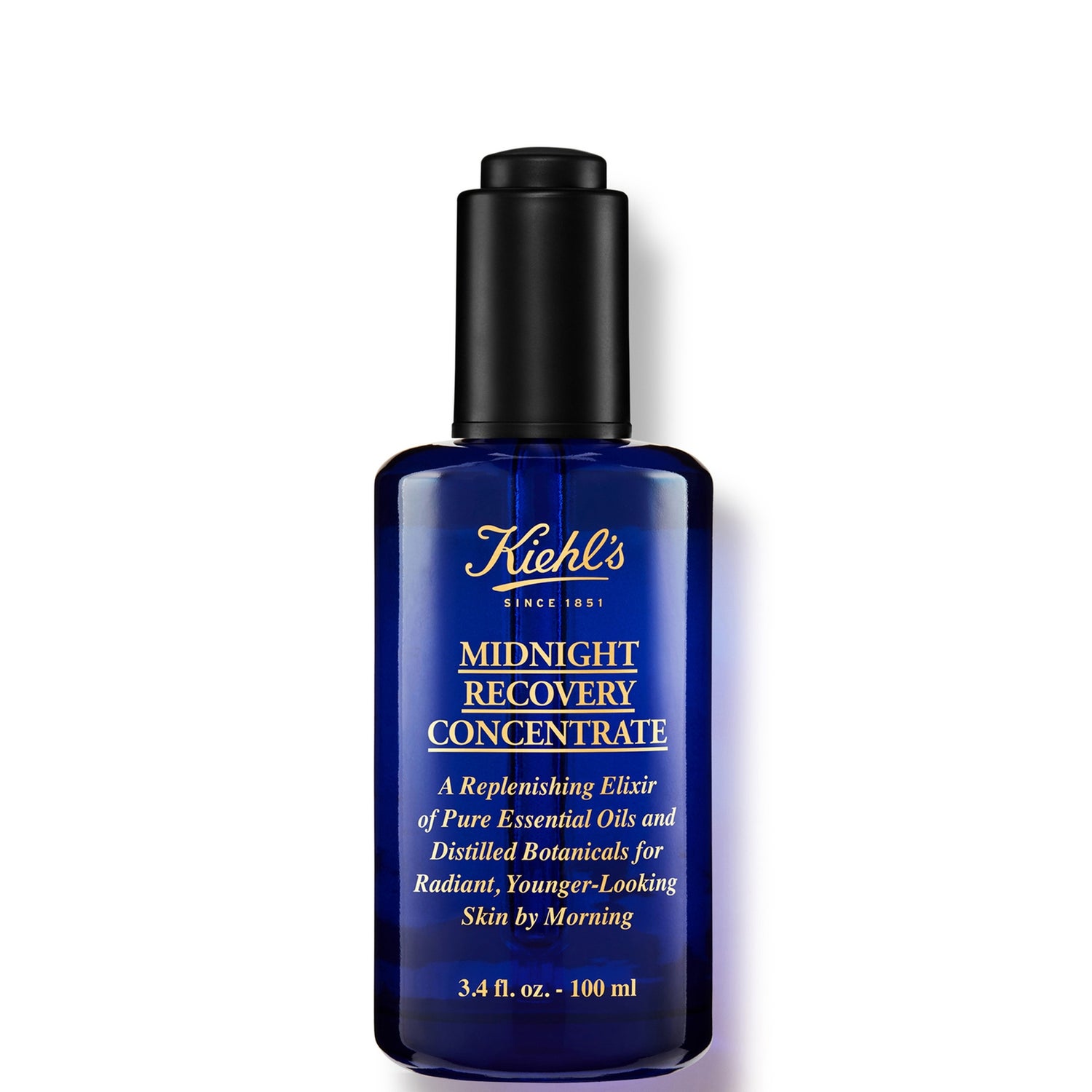 Kiehl's Midnight Recovery Concentrate (Various Sizes)