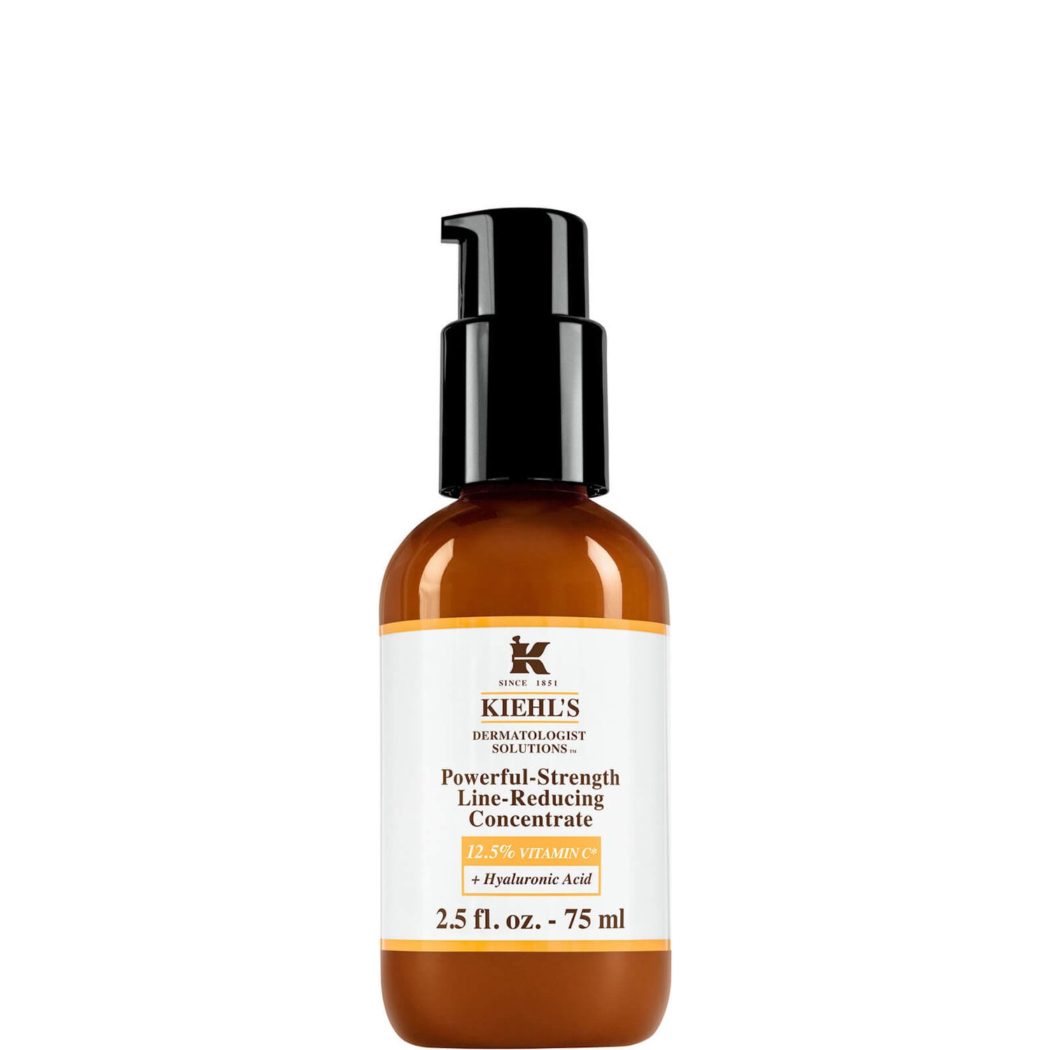 Kiehl's Powerful-Strength Line-Reducing Concentrate (Various Sizes)