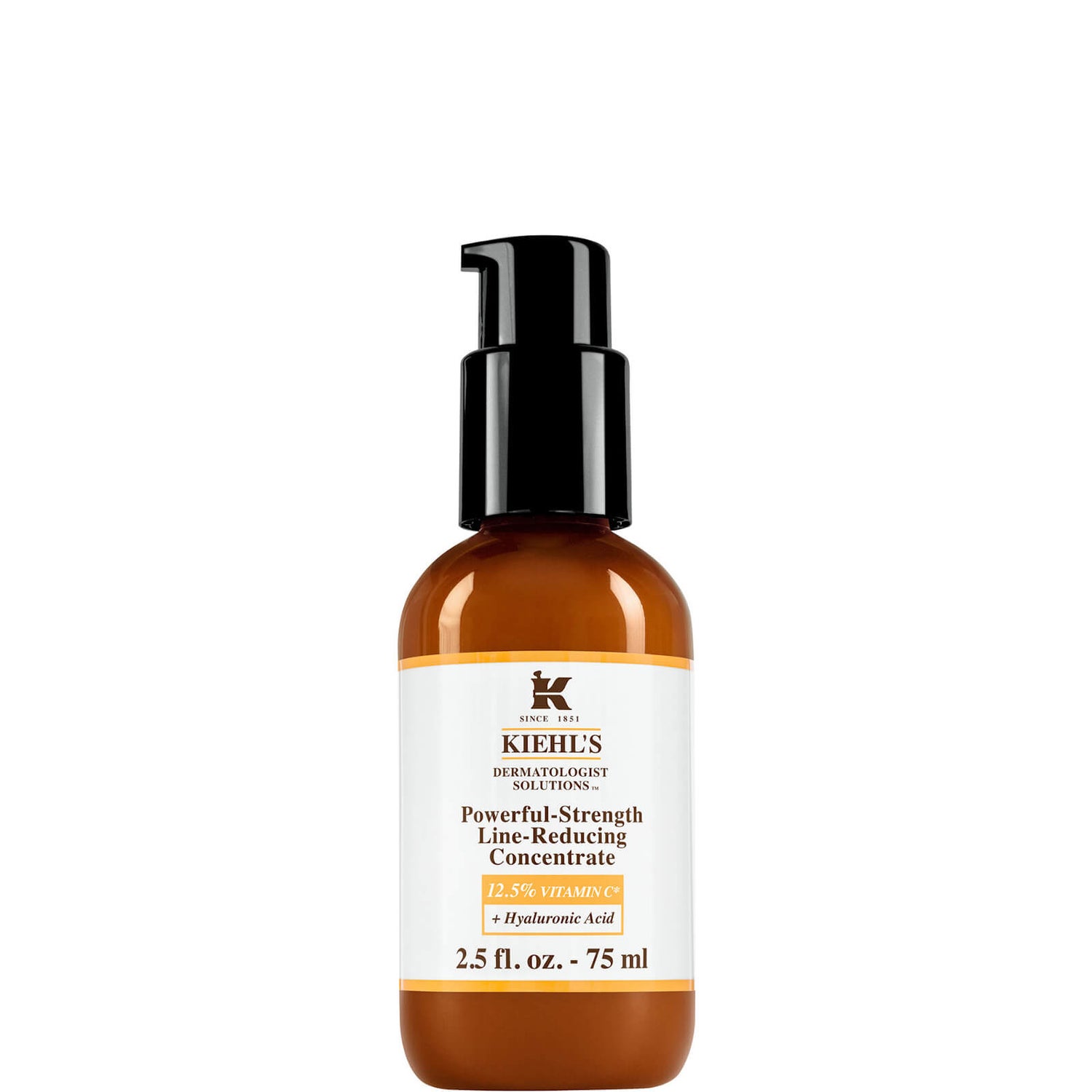 Kiehl's Powerful-Strength Line-Reducing Concentrate (Various Sizes)