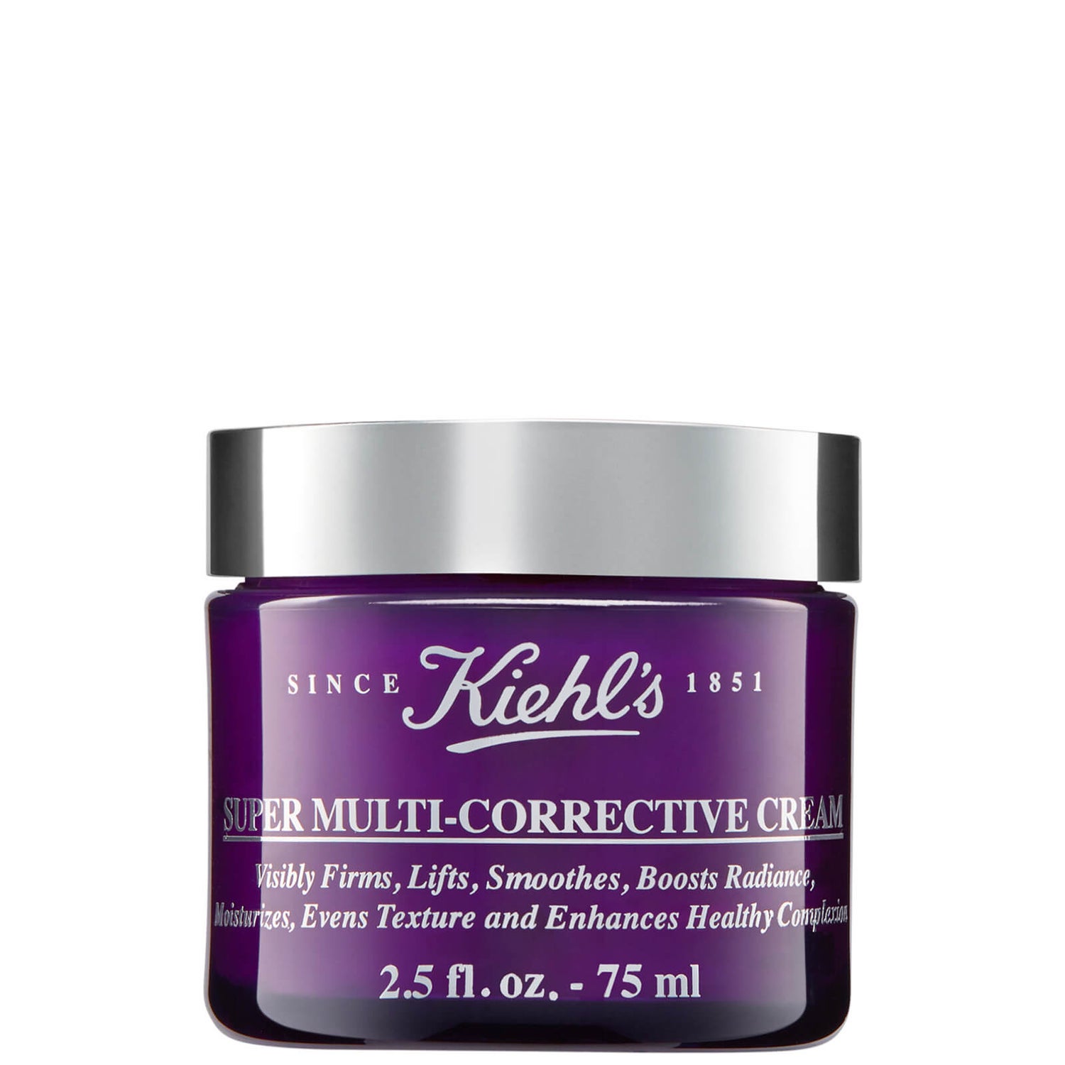 Crema Multi-Corrective Super Kiehl's (Vari formati)