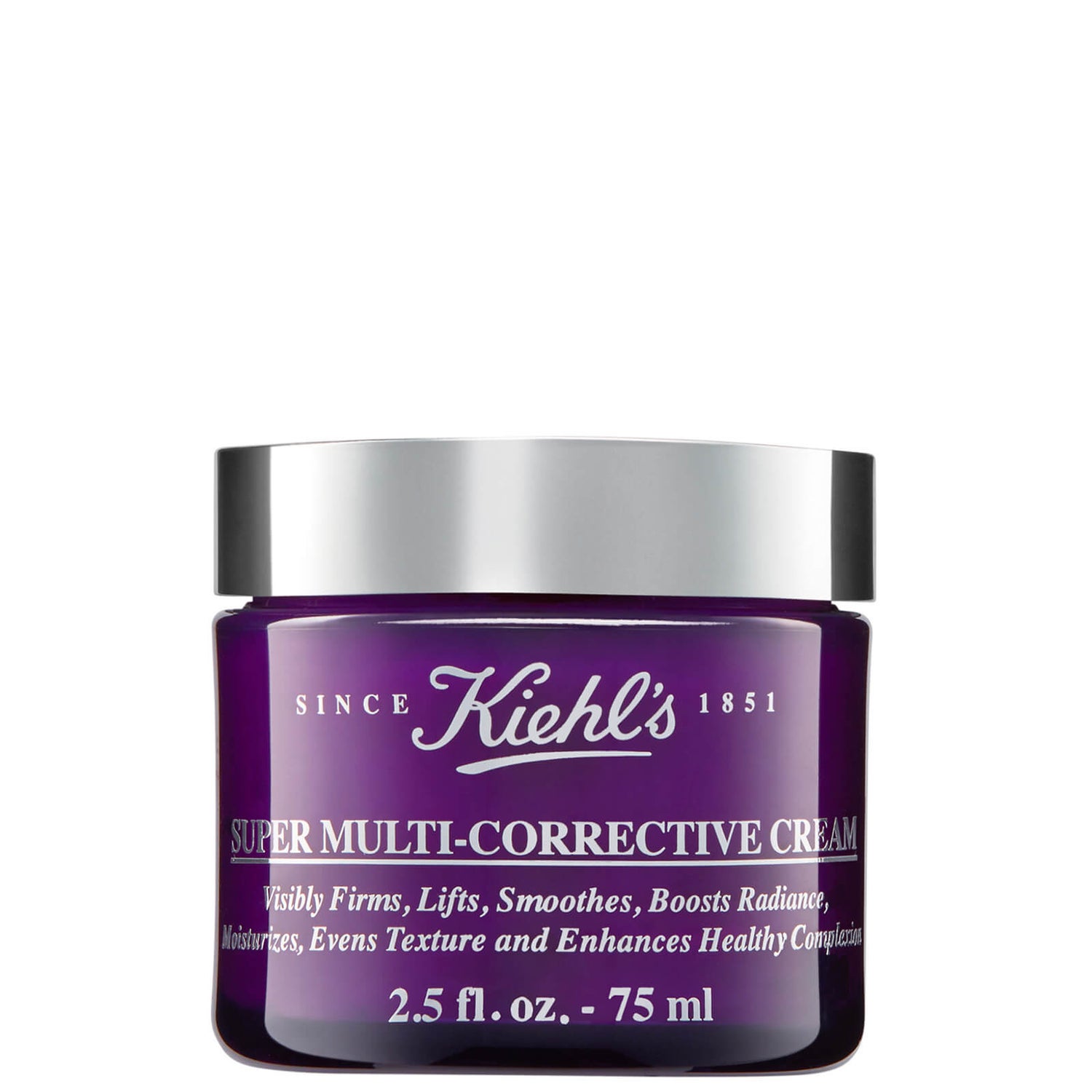 Crème super multi-corrective de Kiehl's (tailles diverses)
