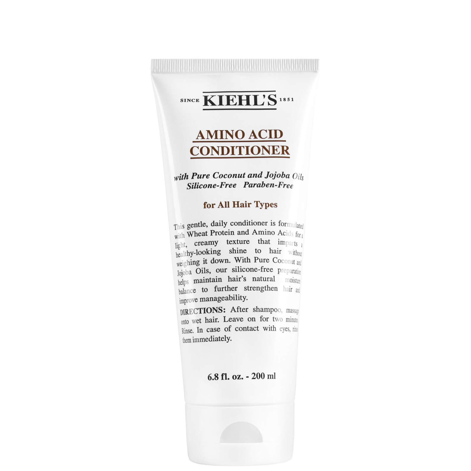 Kiehl's Amino Acid Conditioner (Verschiedene Größen)